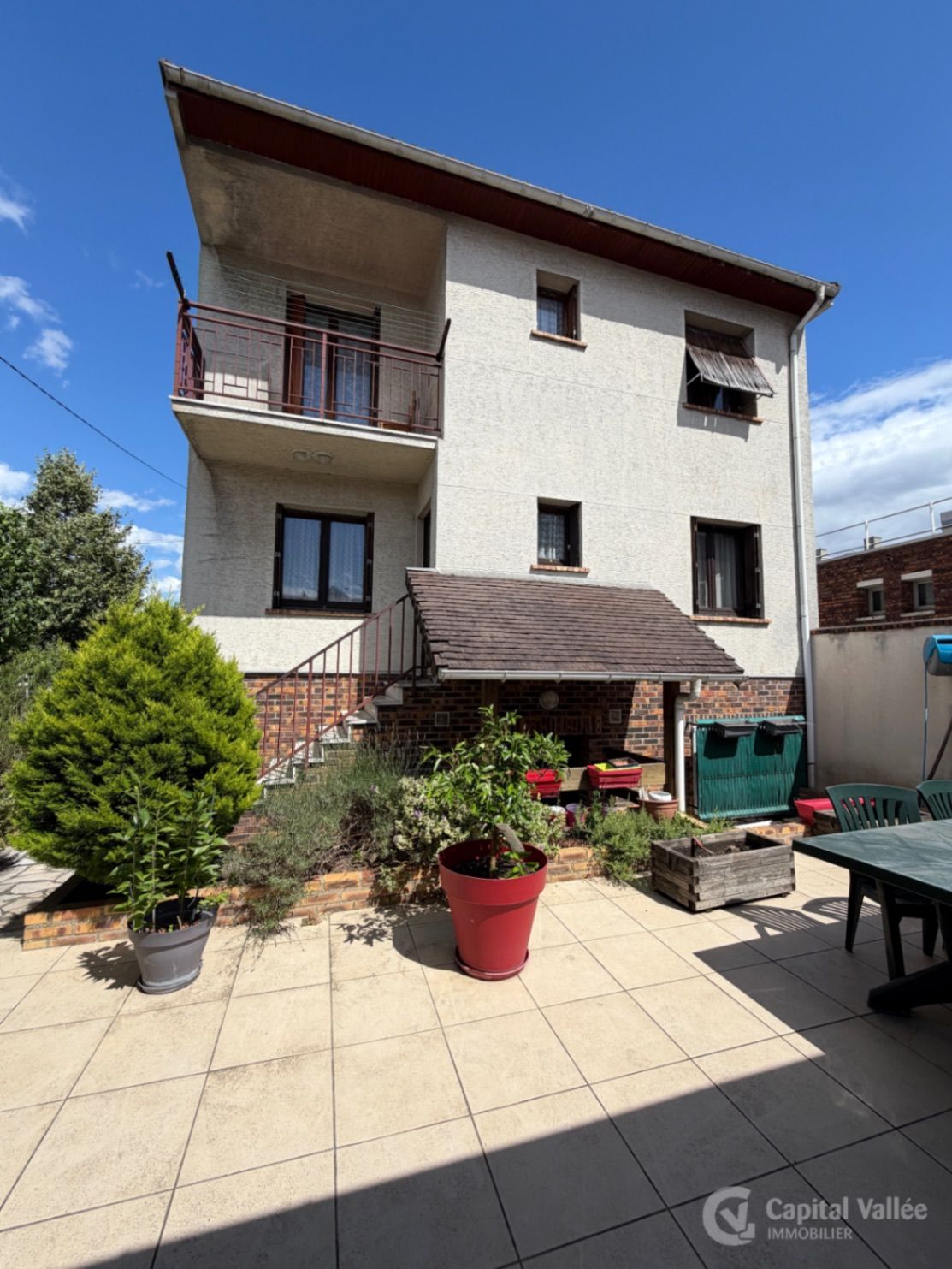 Maison 11 pièces 246 m² · à Villeneuve-le-Roi · 246 m² · 735 000 €