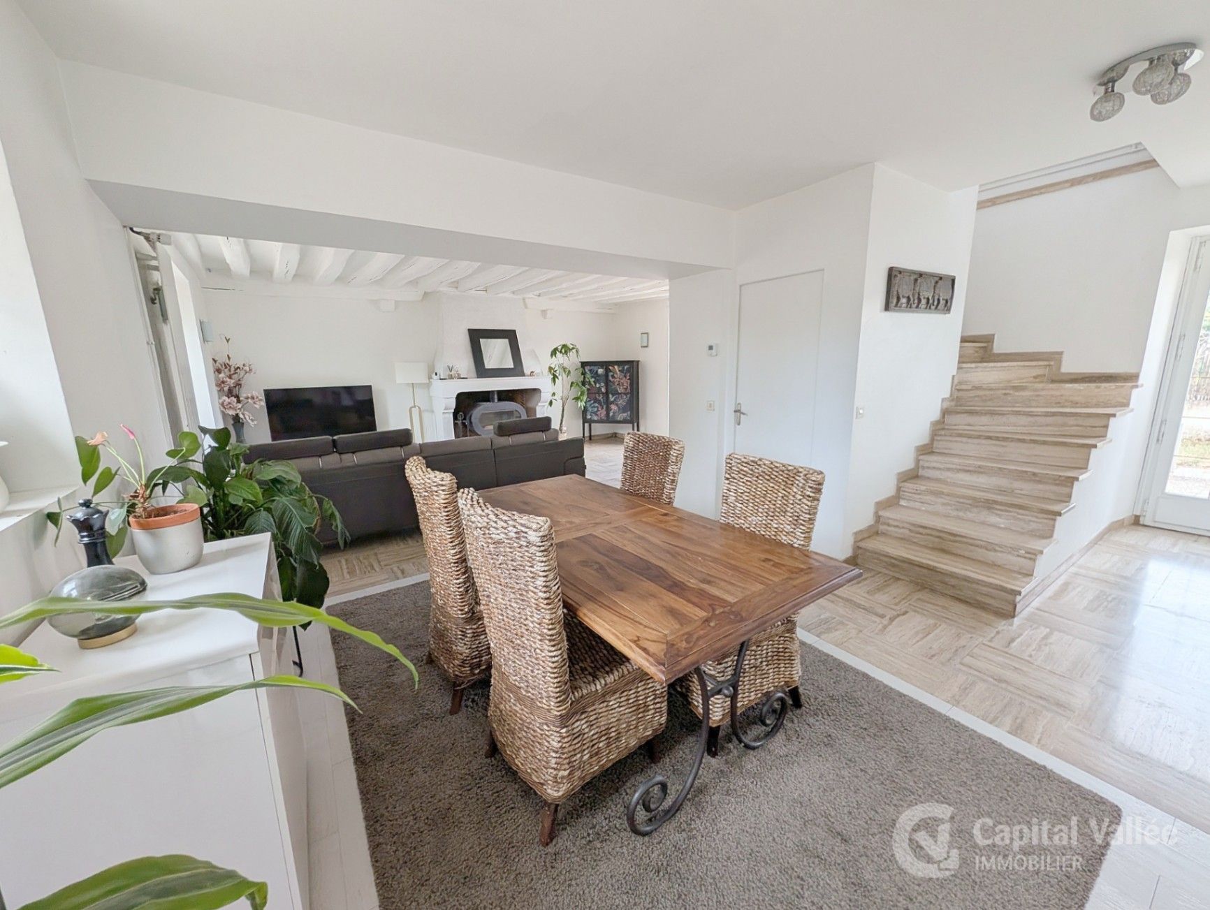 Maison 6 pièces 120 m² · à Vaugrigneuse · 120 m² · 375 000 €