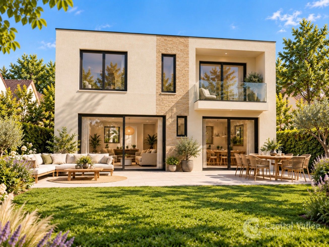 Terrain 134 m² · à Sainte-Geneviève-des-Bois · 134 m² · 259 000 €