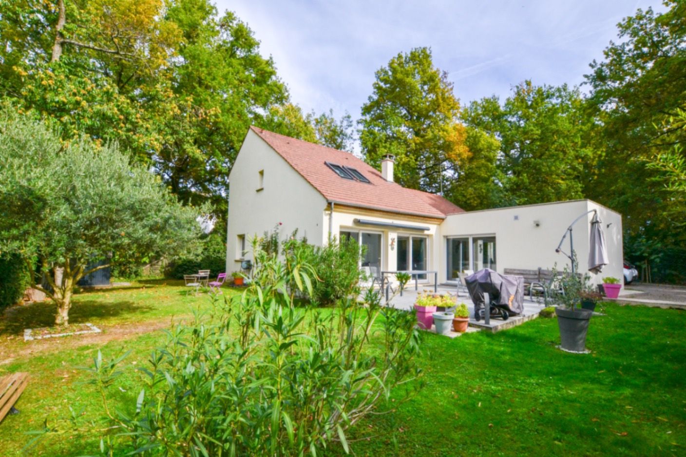 Maison 8 pièces 165 m² · à Morsang-sur-Orge · 165 m² · 649 000 €