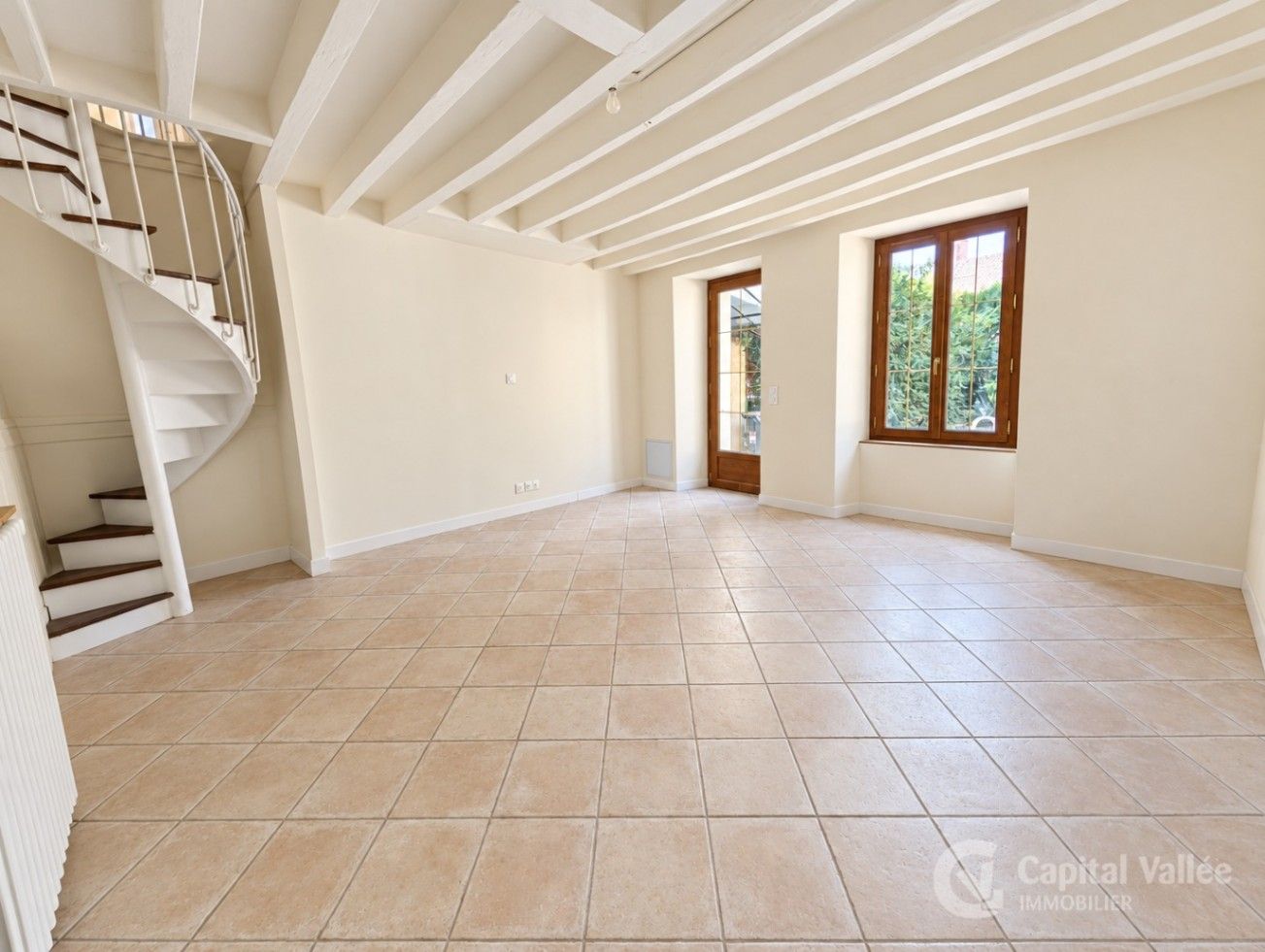 Appartement 2 pièces 58 m² · à Saint-Rémy-lès-Chevreuse · 58 m² · 1 300 €/mois