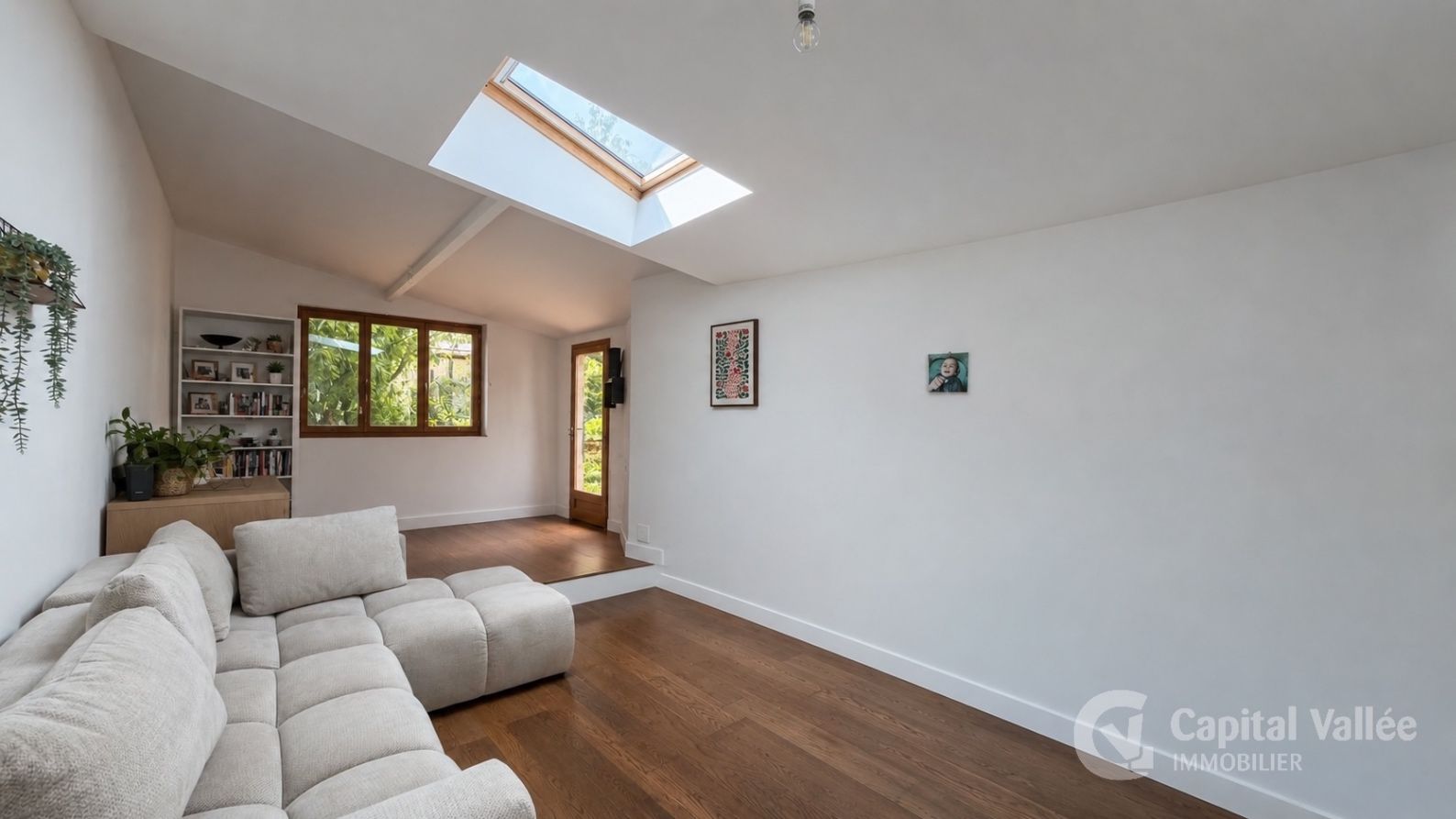 Maison 4 pièces 93 m² · à Épinay-sur-Orge · 93 m² · 314 000 €