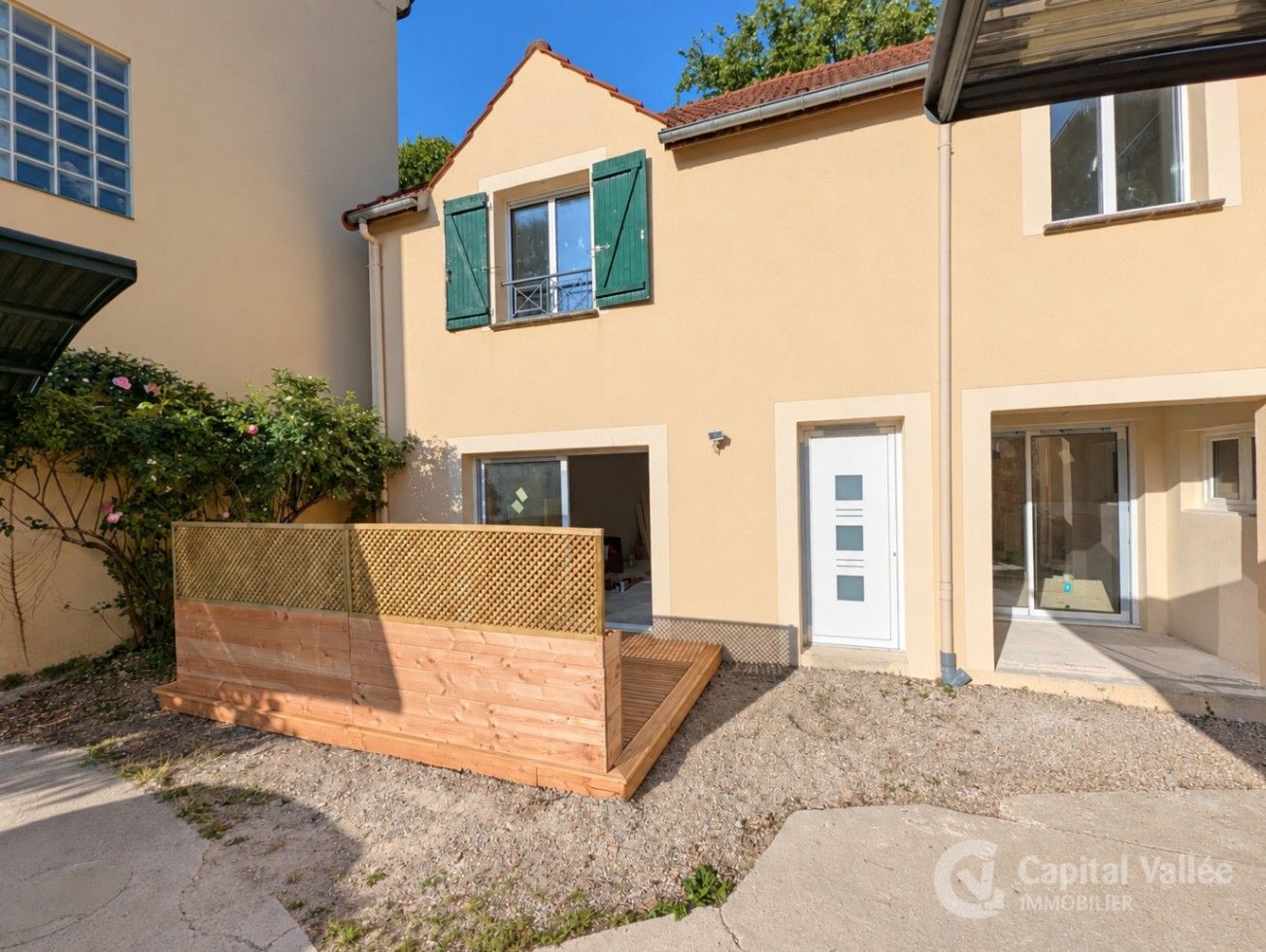 Maison 5 pièces 140 m² · à Gif-sur-Yvette · 140 m² · 540 000 €