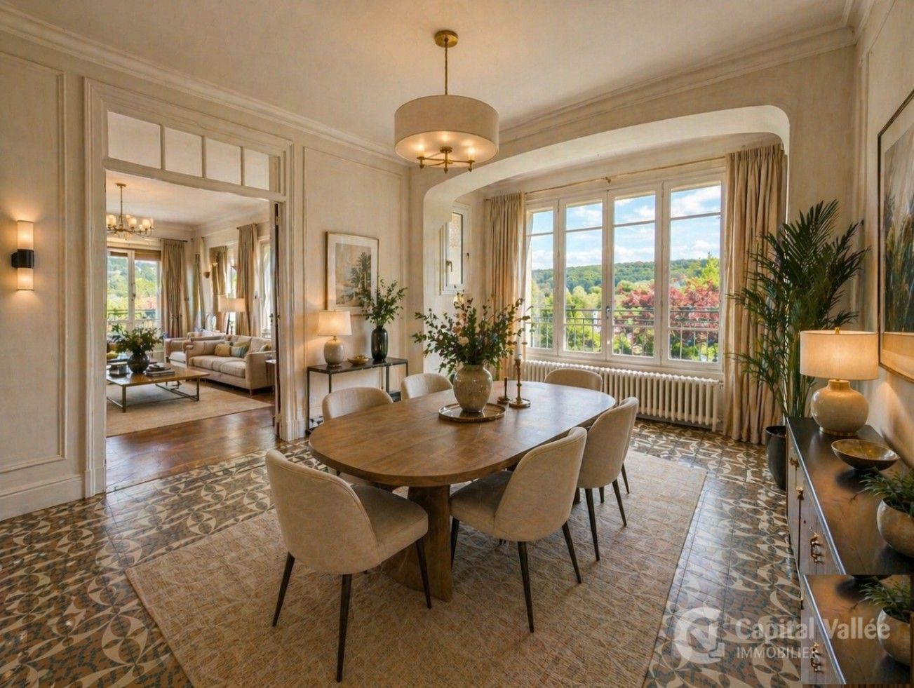 Maison 190 m² · à Chevreuse · 190 m² · 649 000 €
