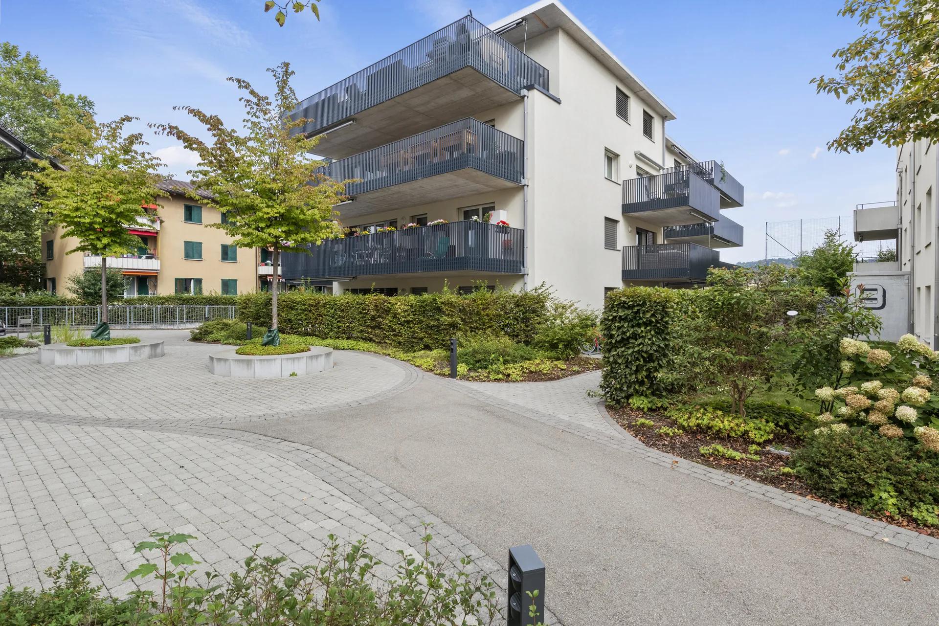 LINDENPARK – Bild 2