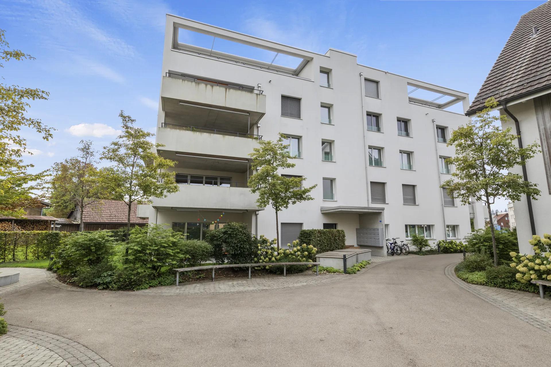 LINDENPARK – Bild 1