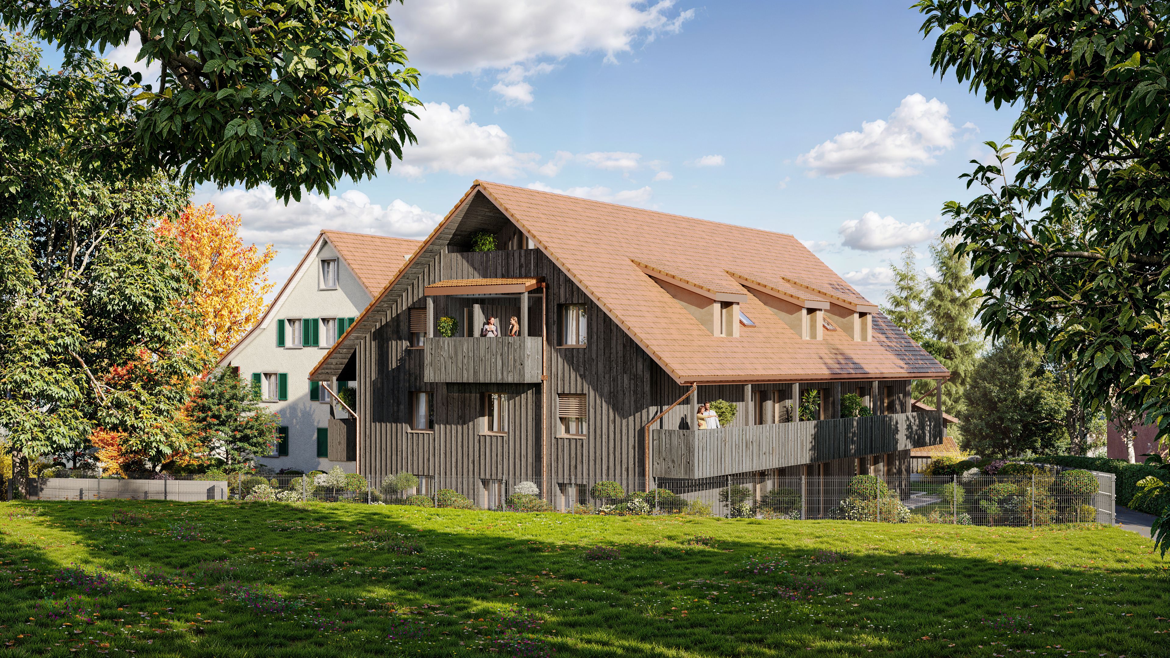 PERLA – Bild 5
