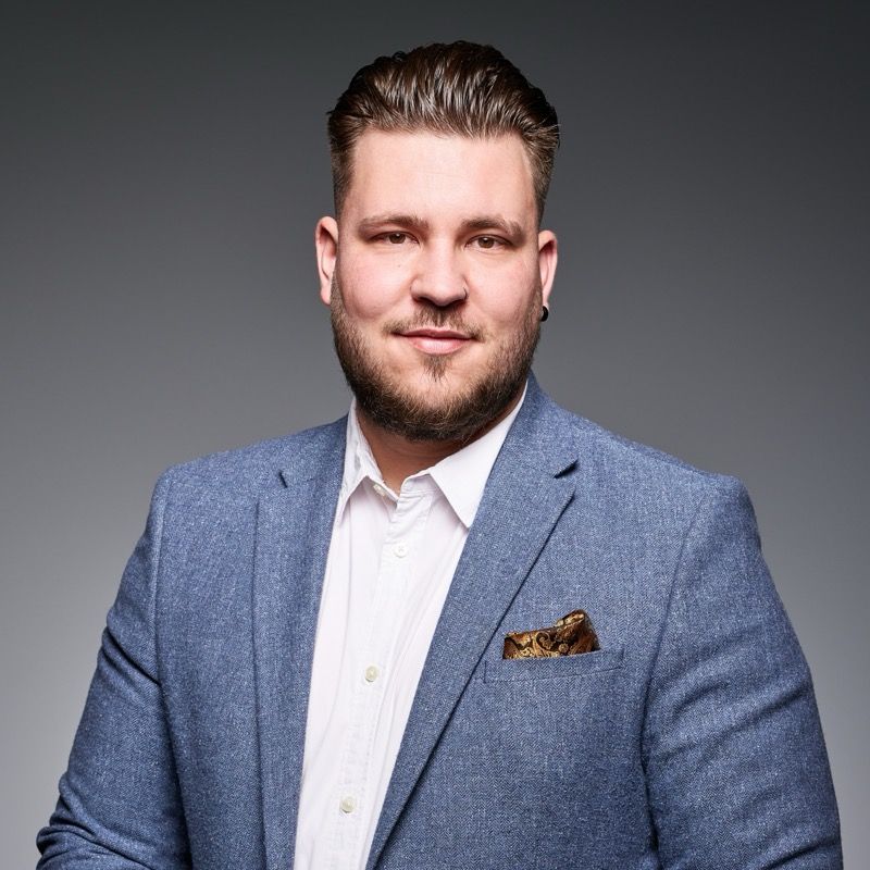 Severin Gutheinz
