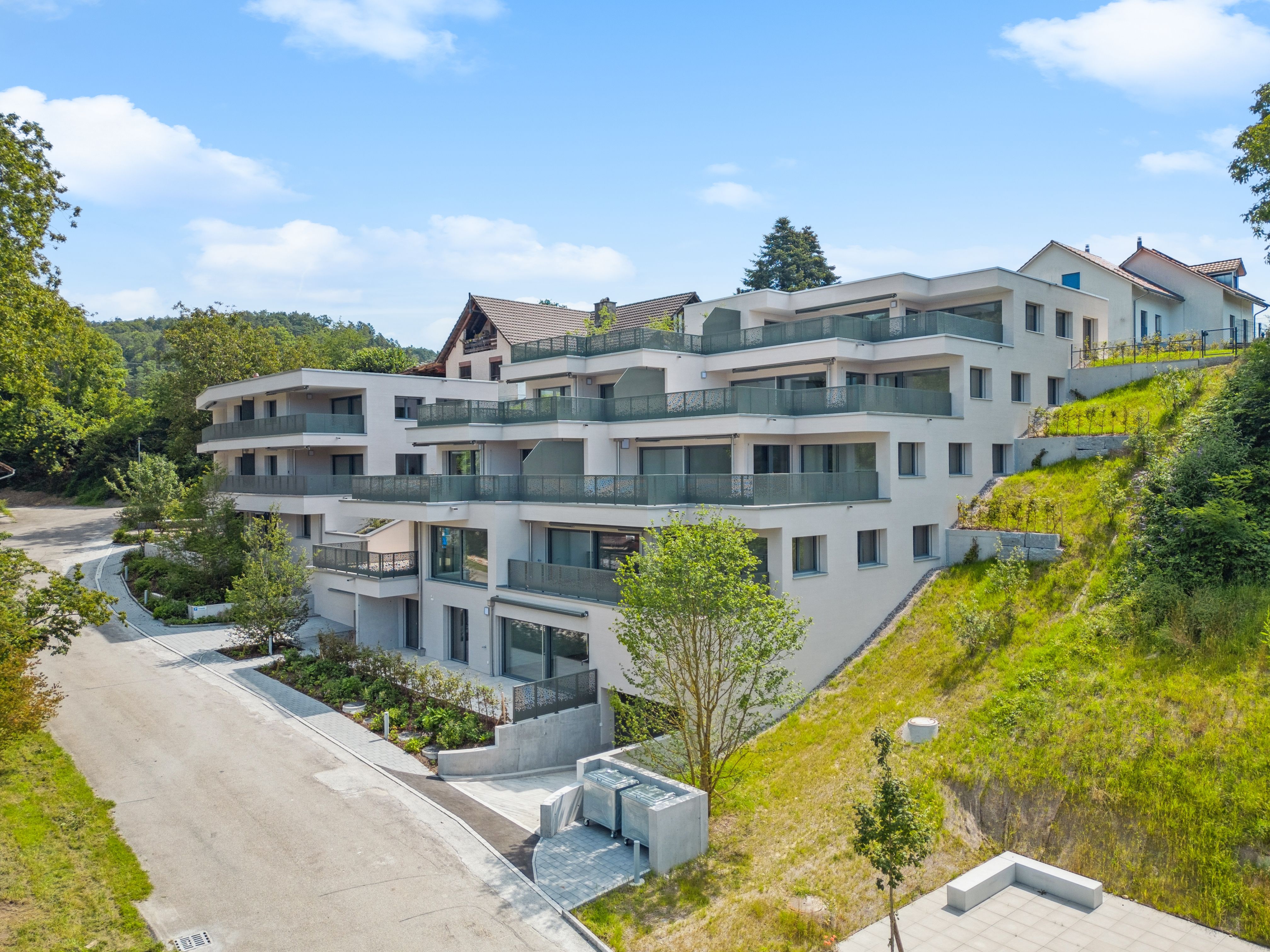 TERRASSA – Bild 1