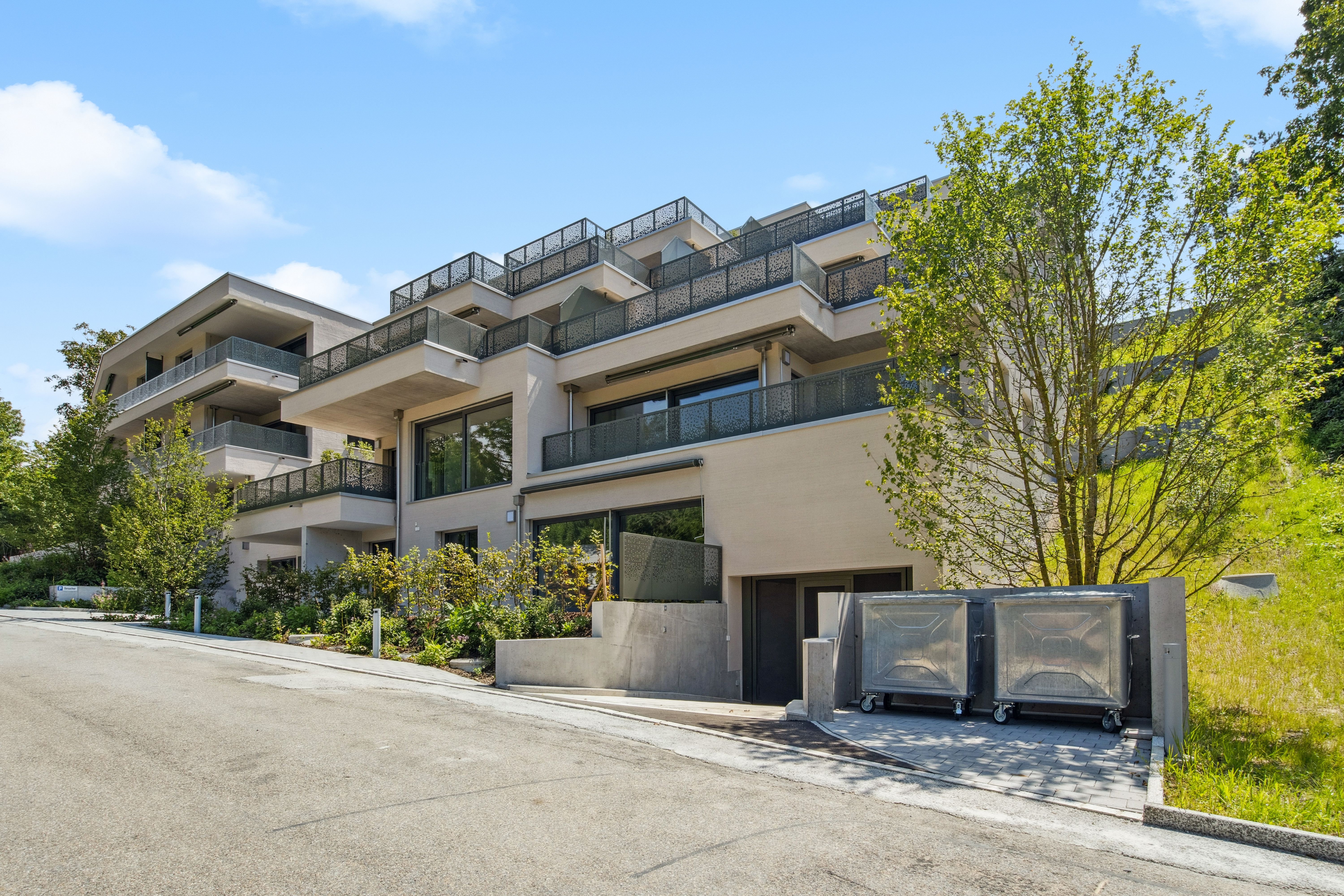 TERRASSA – Bild 7