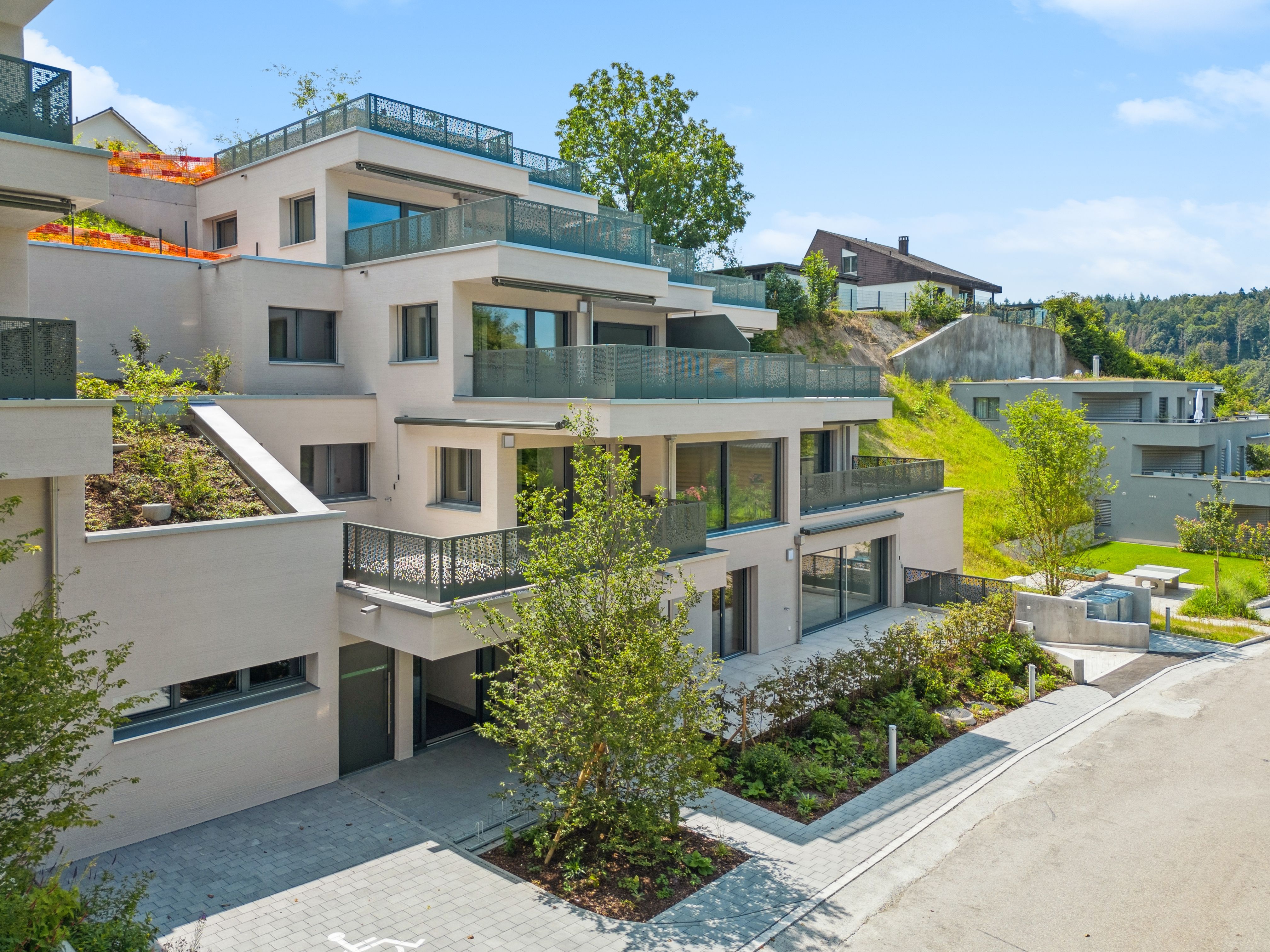 TERRASSA – Bild 6