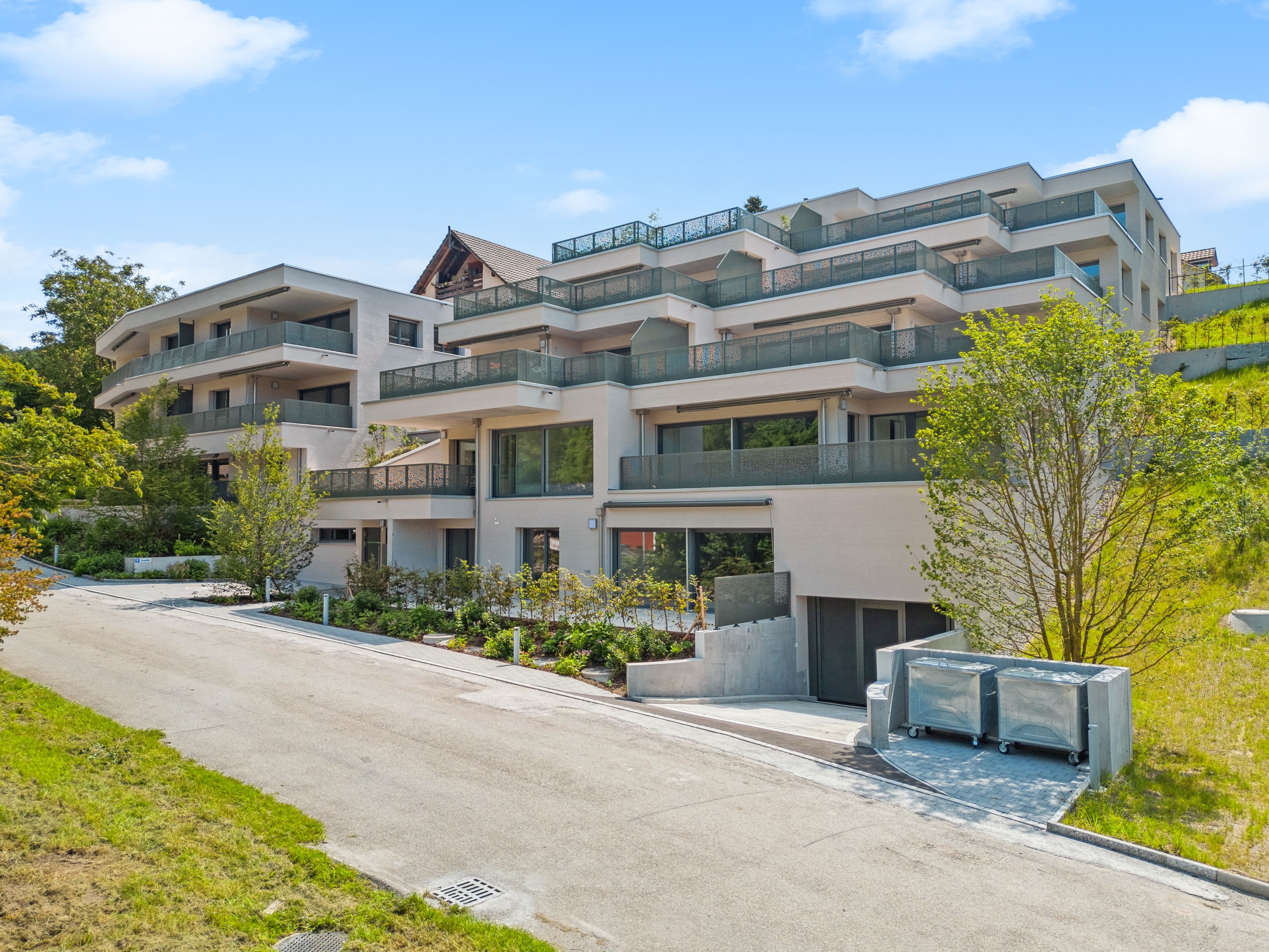 TERRASSA – Bild 5