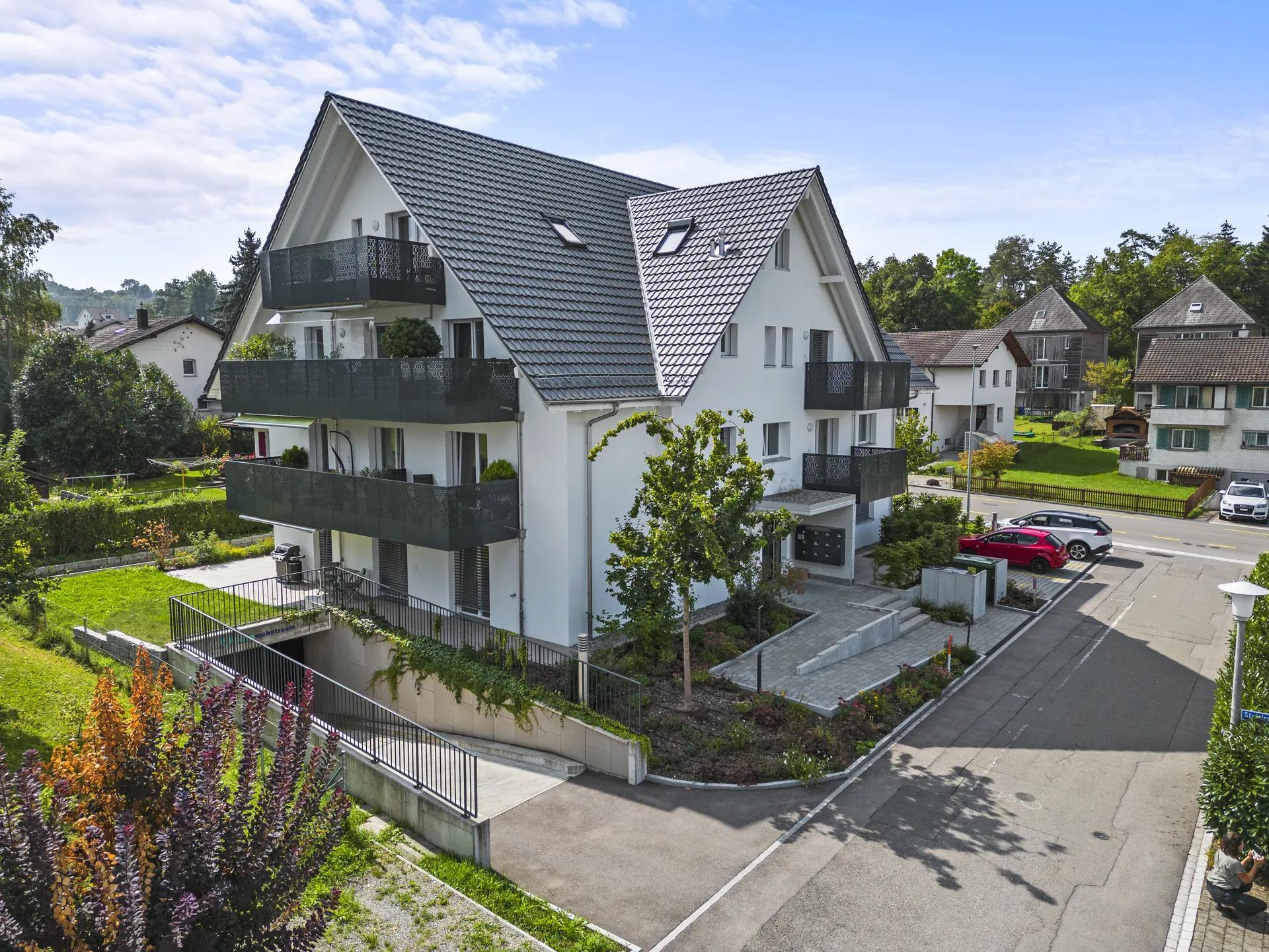 SULZ-RICKENBACH