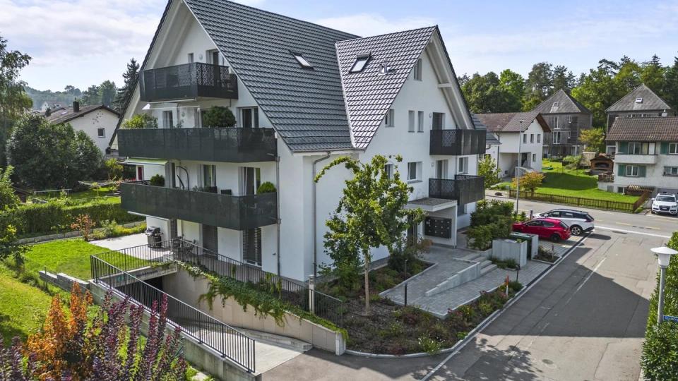 SULZ-RICKENBACH