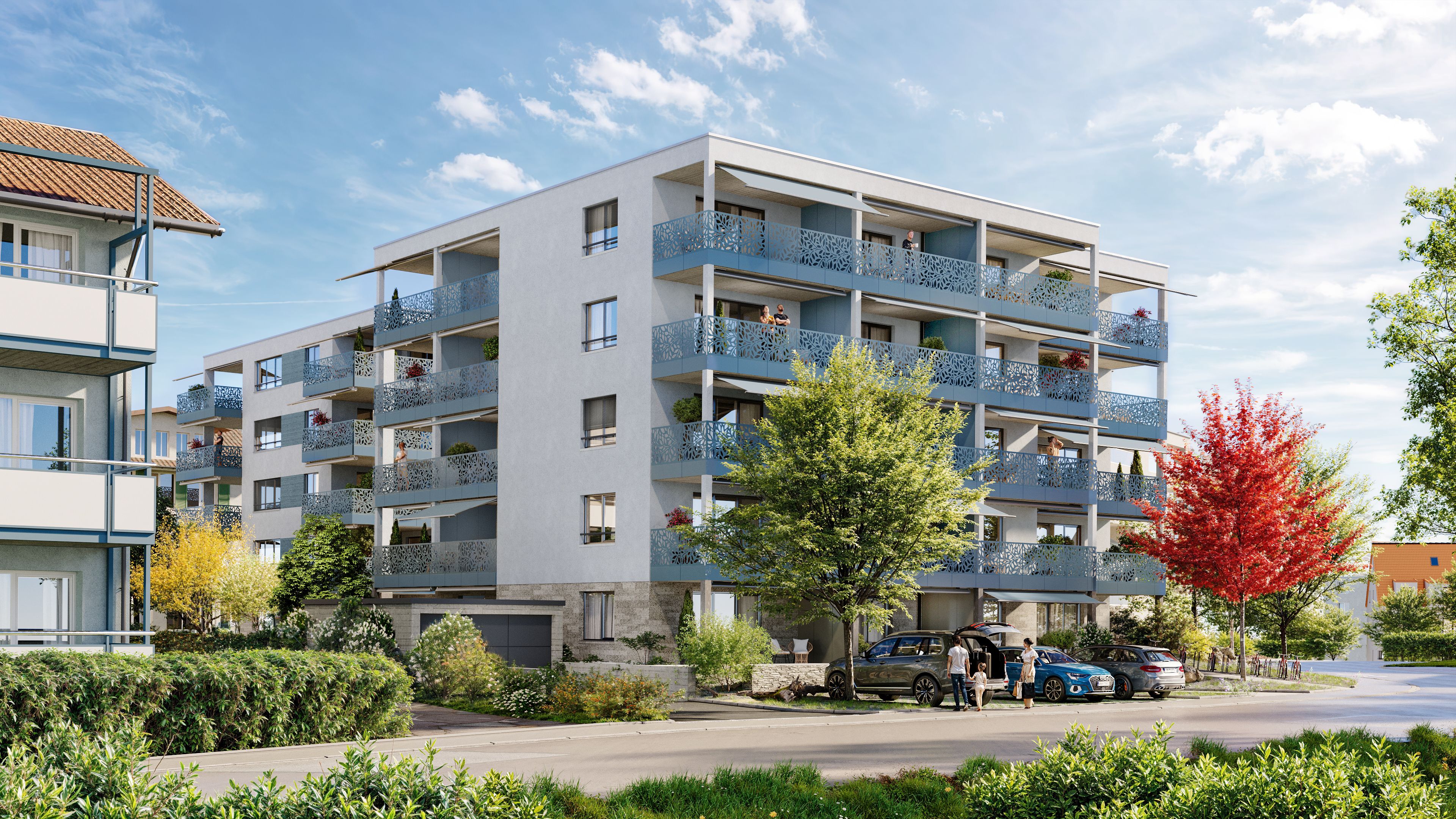 AM ALTBACH – Bild 2