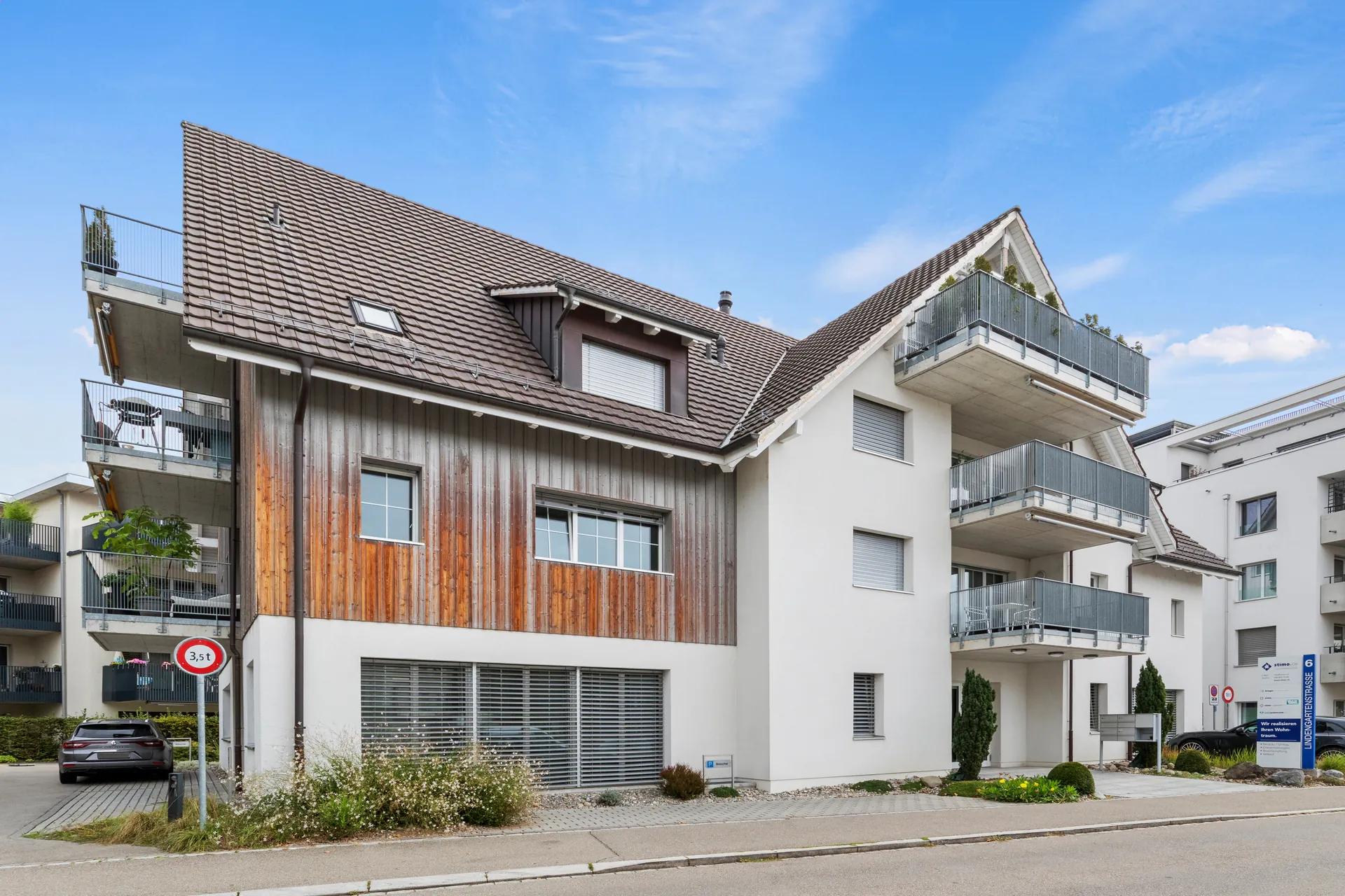 LINDENPARK – Bild 5