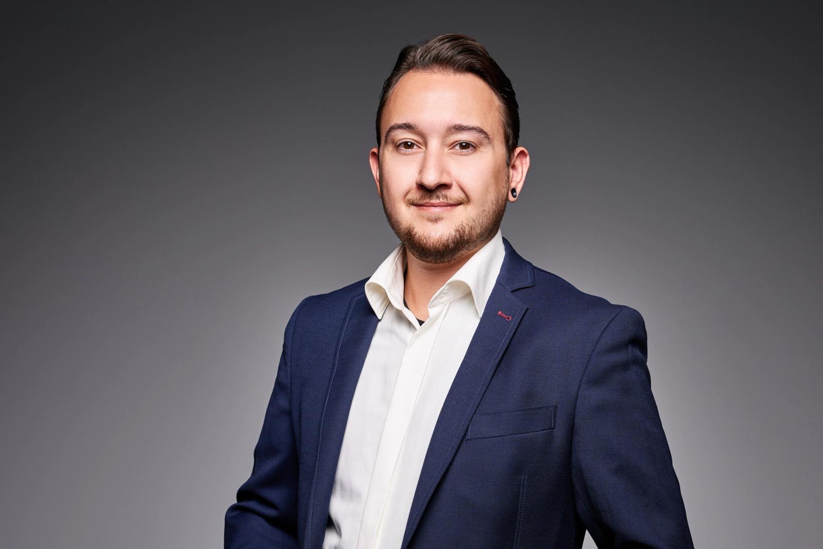 Andreas Hofmann