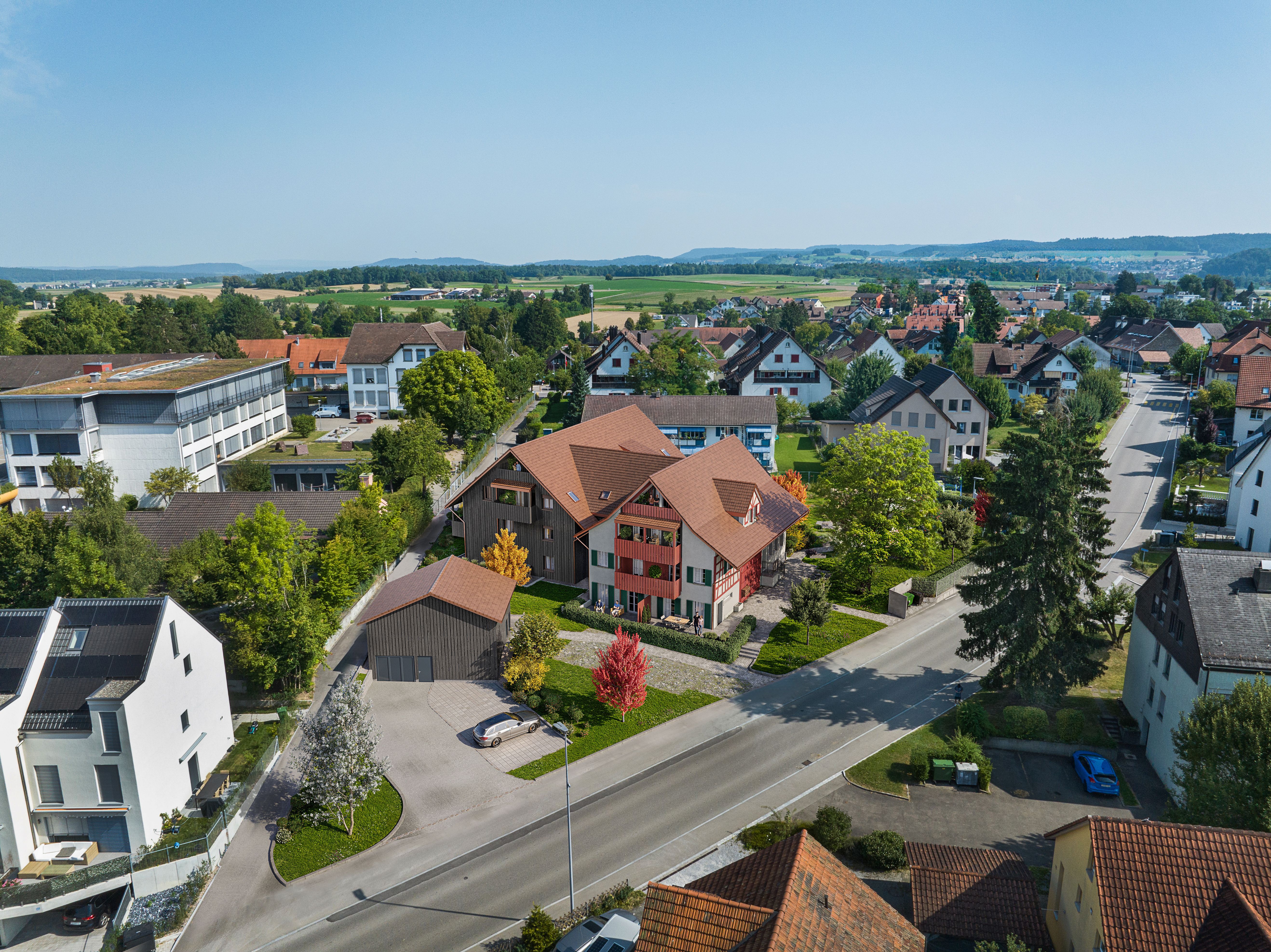 PERLA – Bild 6
