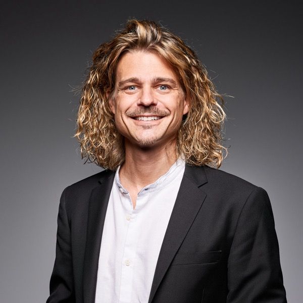 Gian Reto Castelberg