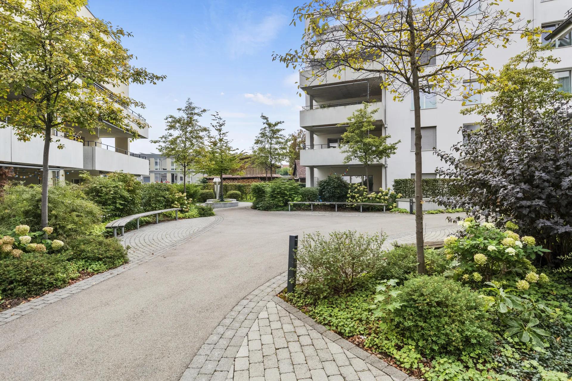 LINDENPARK – Bild 4
