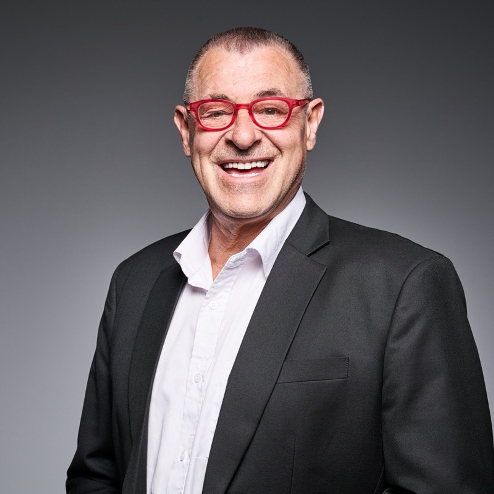 Roland Stieger