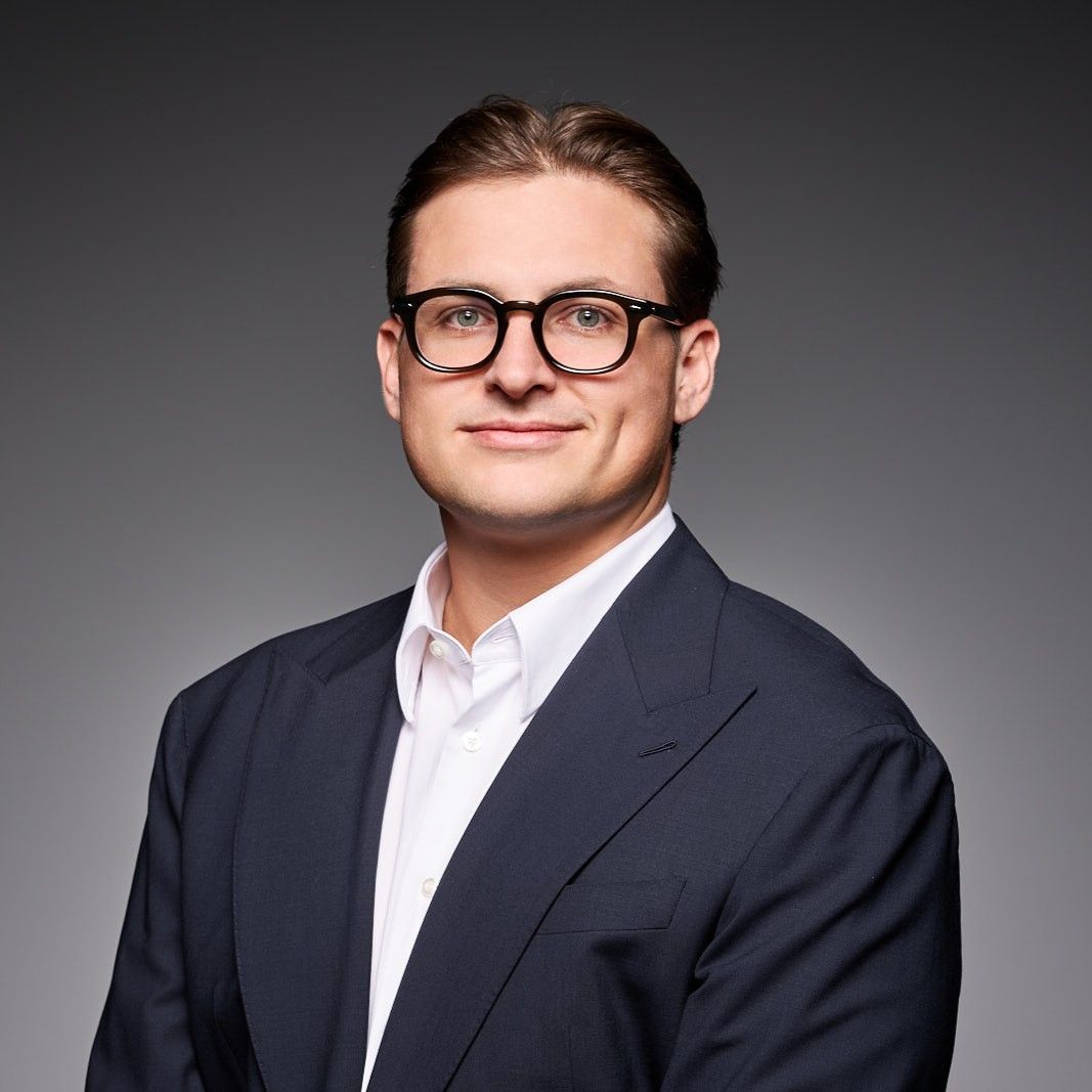 Tim Reimann
