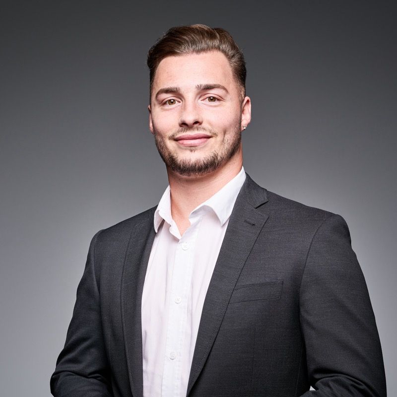 Flavio Pfister