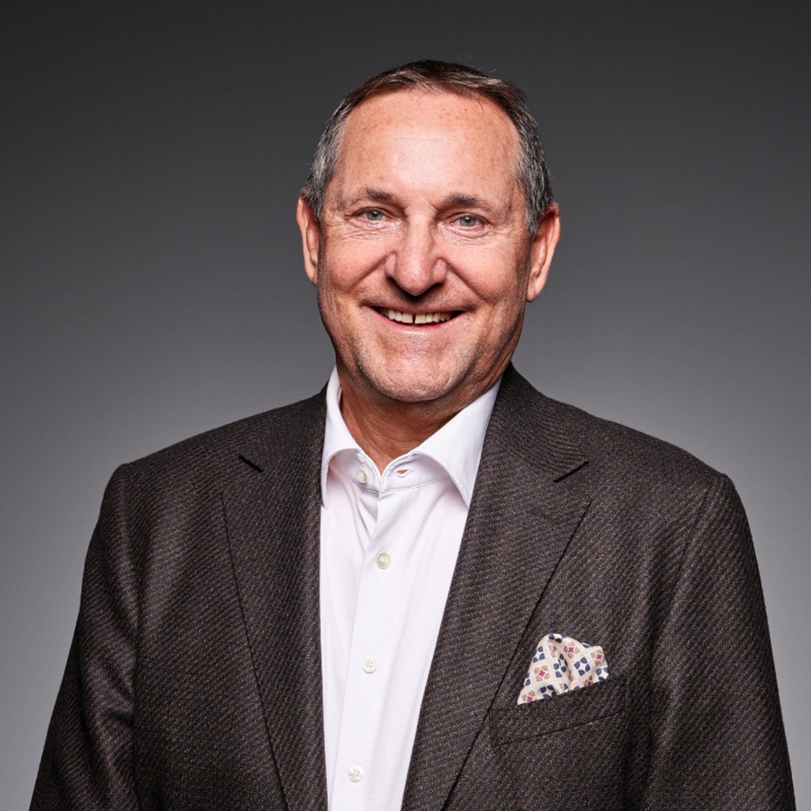 Urs Stieger