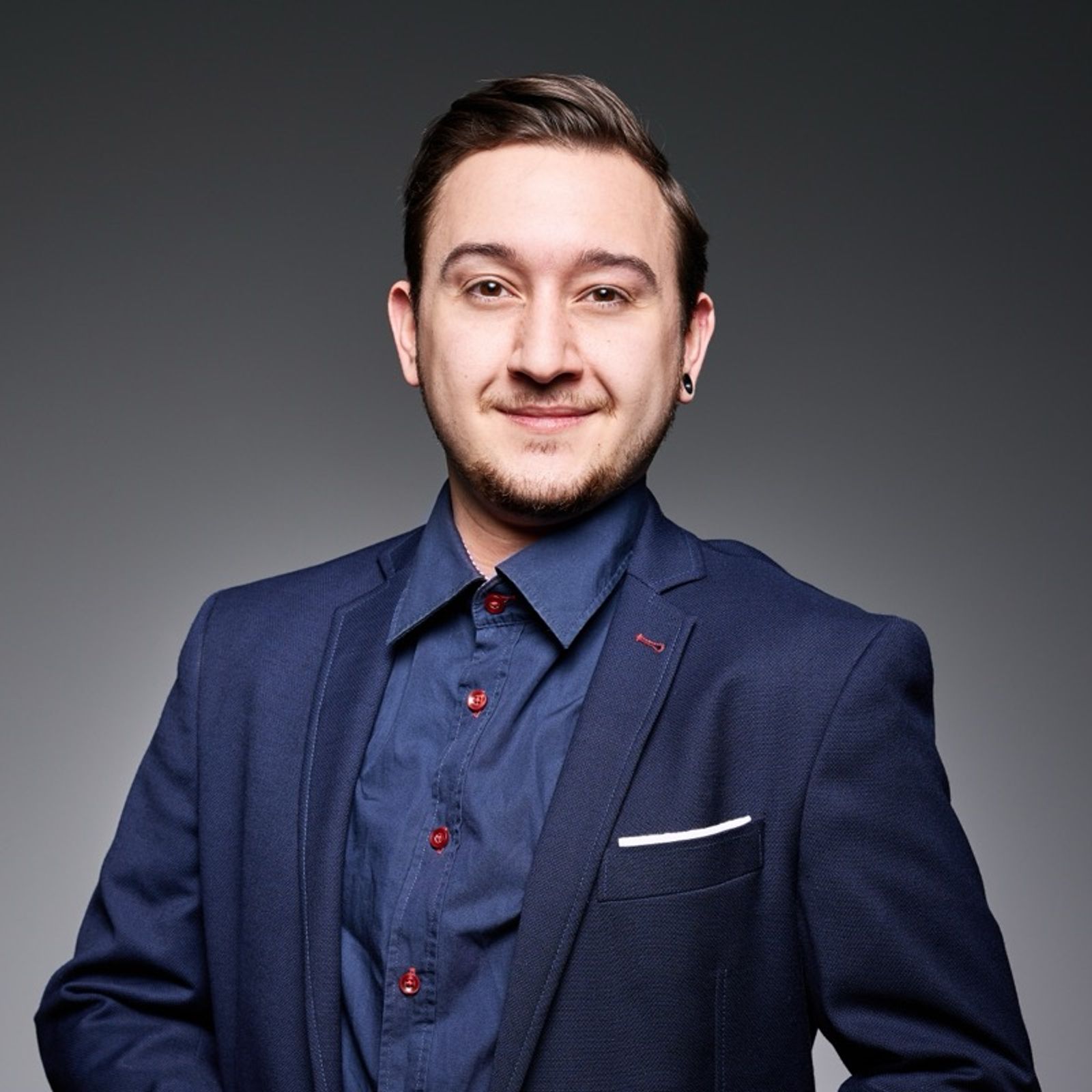 Andreas Hofmann
