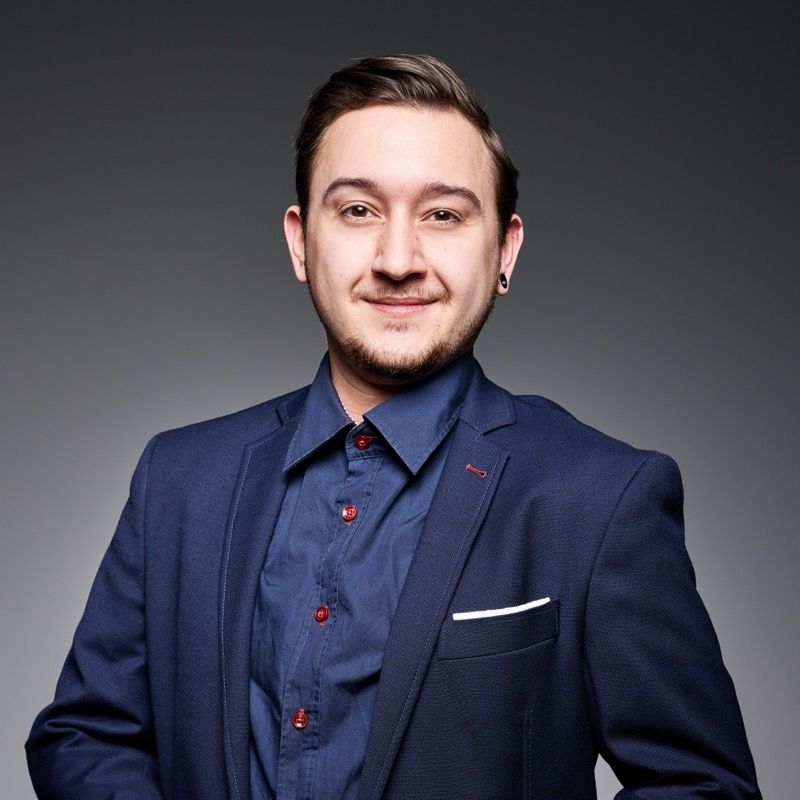 Andreas Hofmann
