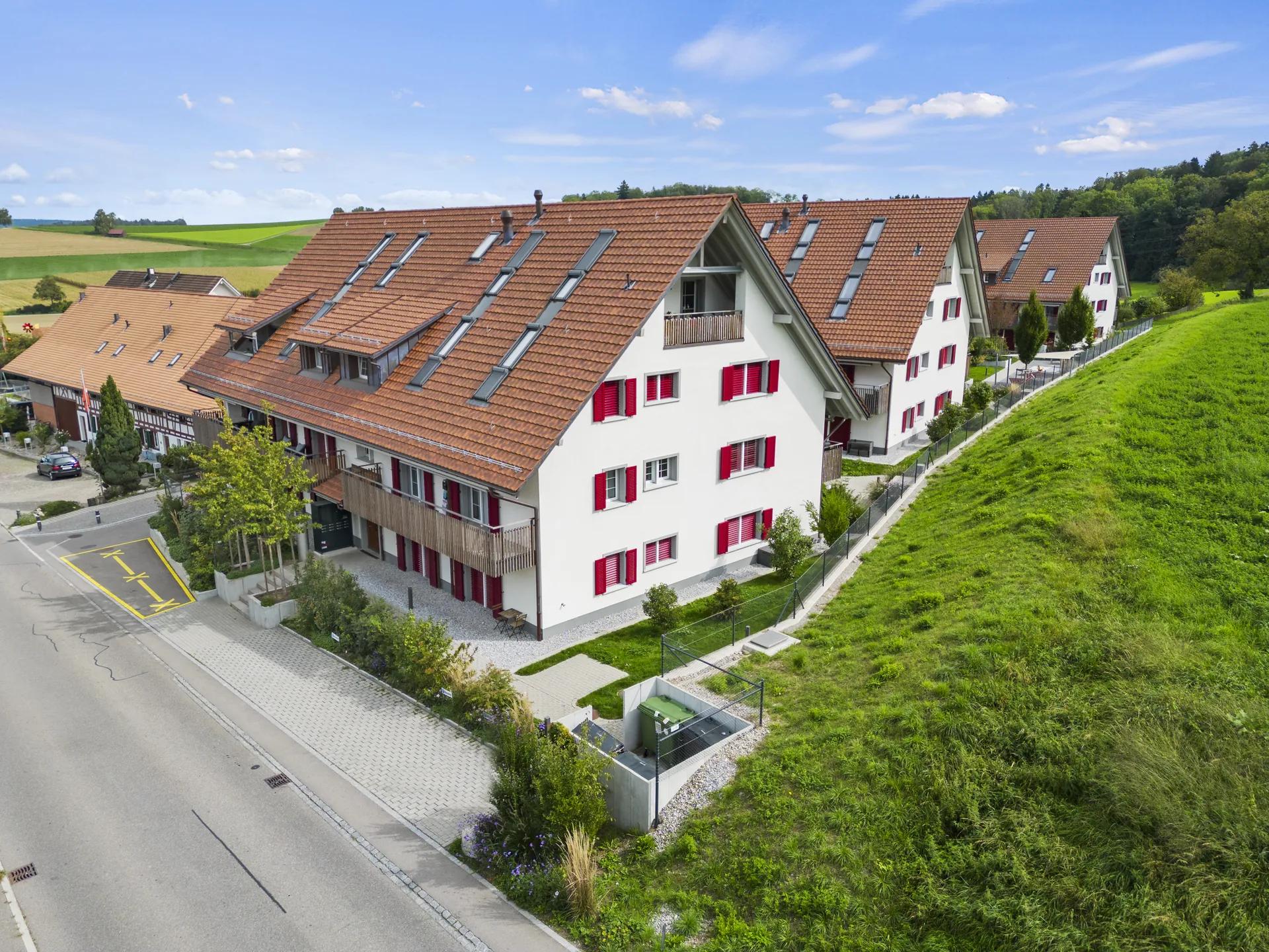 NASSENWIL