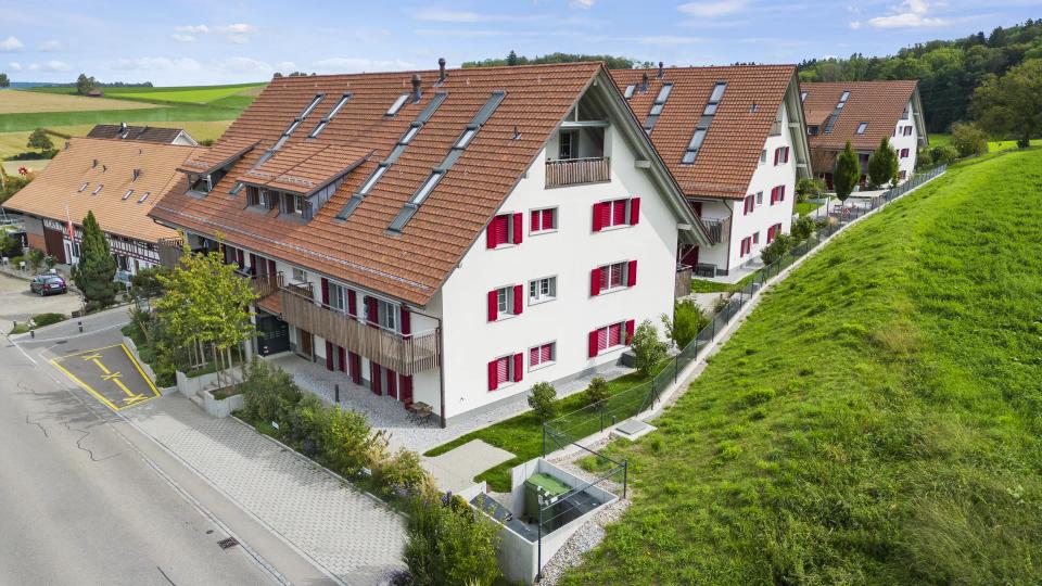 NASSENWIL