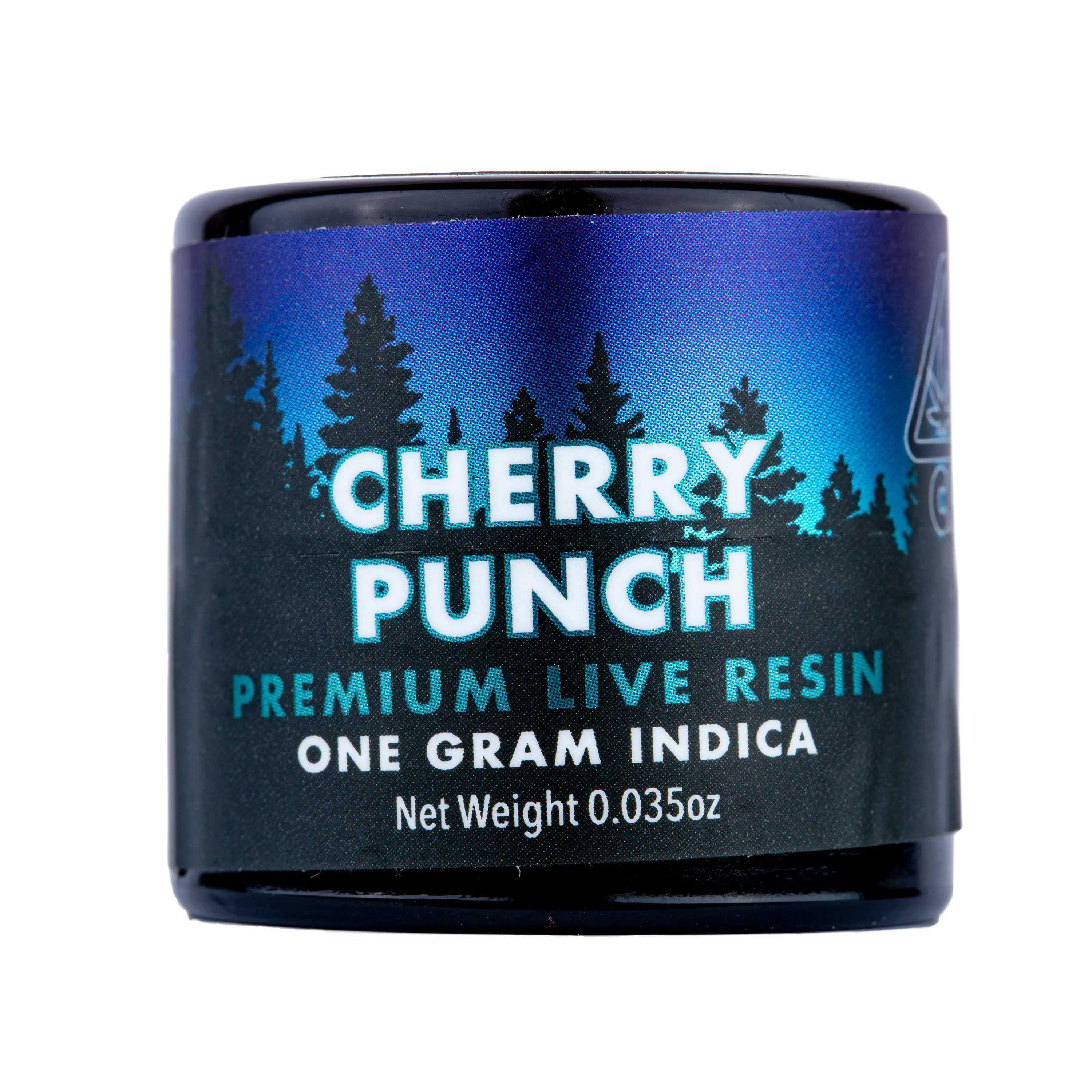 product preview image for Cherry Punch Live Resin