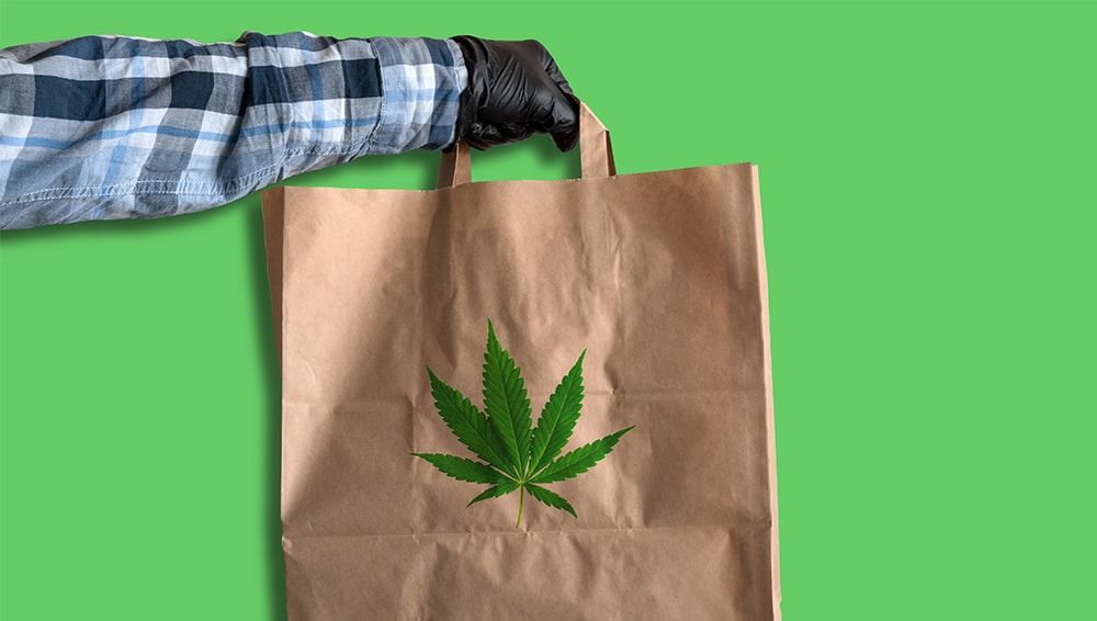 Cannabis Delivery Best Practices