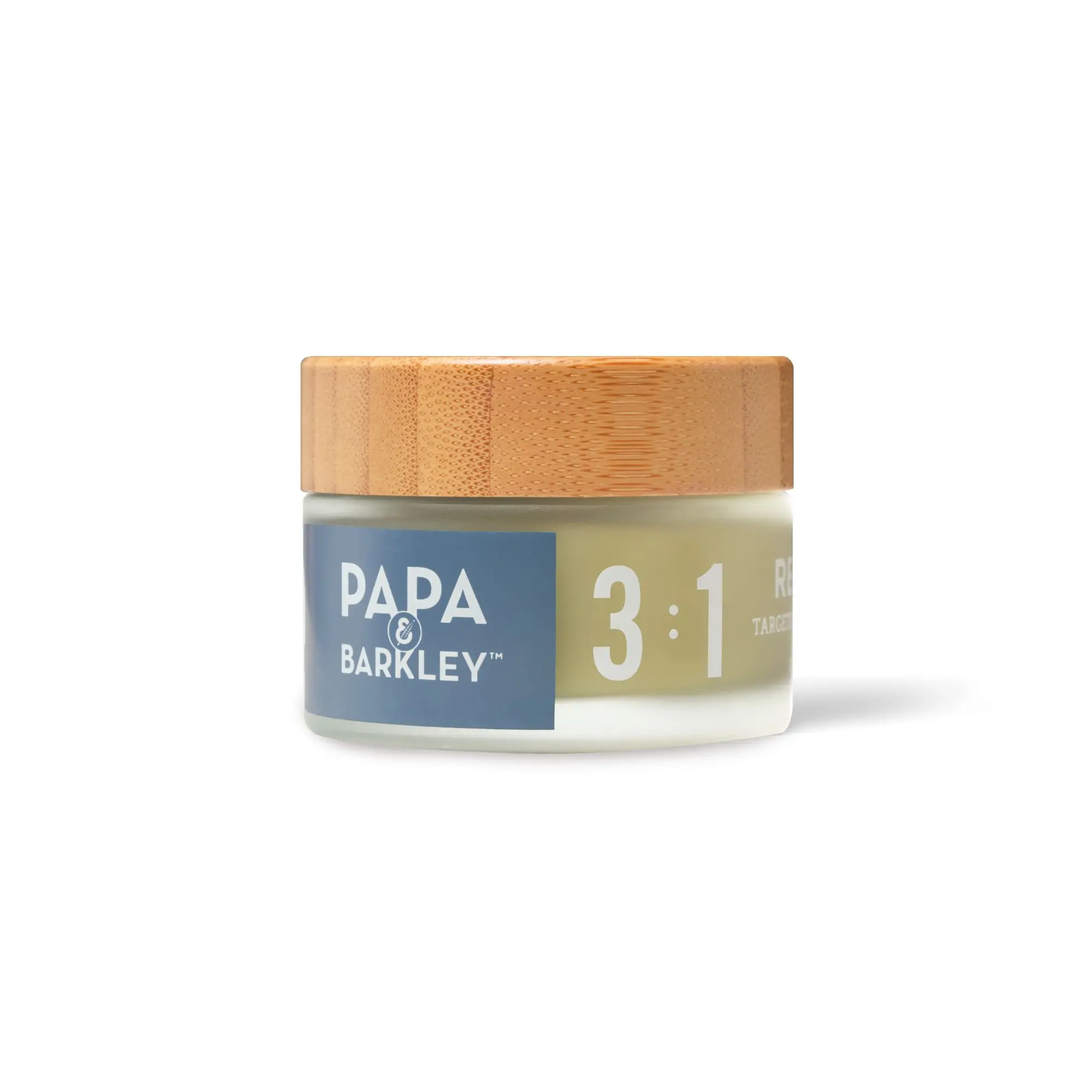 product preview image for CBD-Rich 3:1 Releaf Balm - 50ml