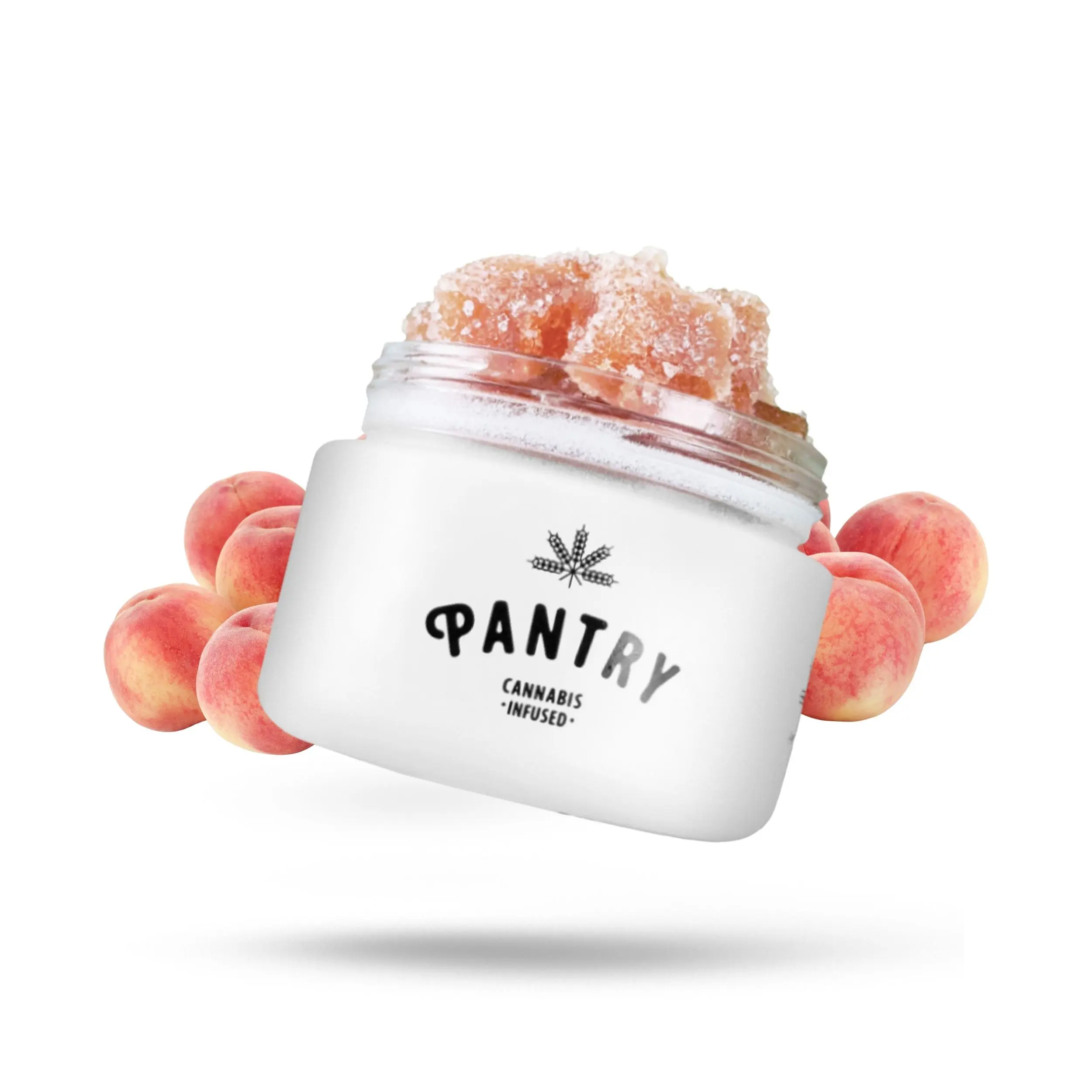 product preview image for Peach Jellies