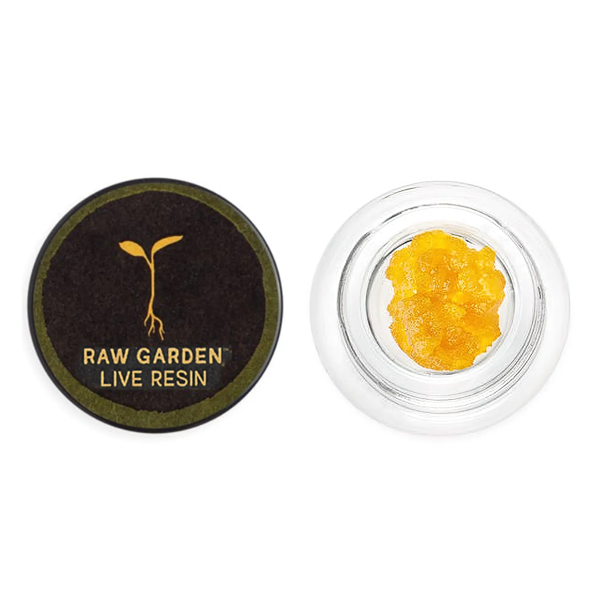 product preview image for 24k Magic Live Resin