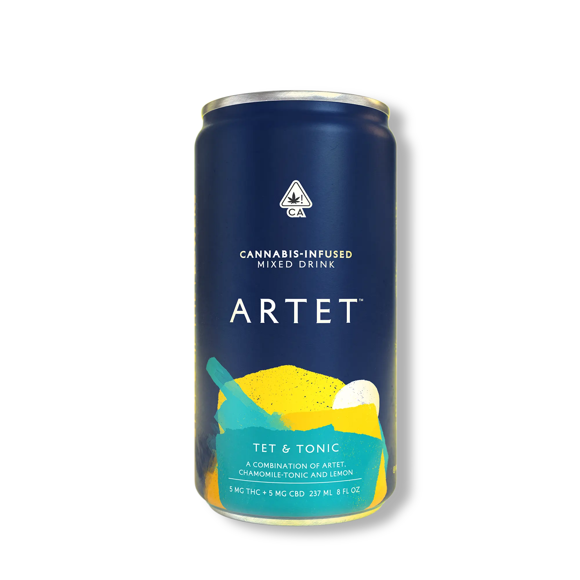 product preview image for Tet & Tonic (Single Cans)