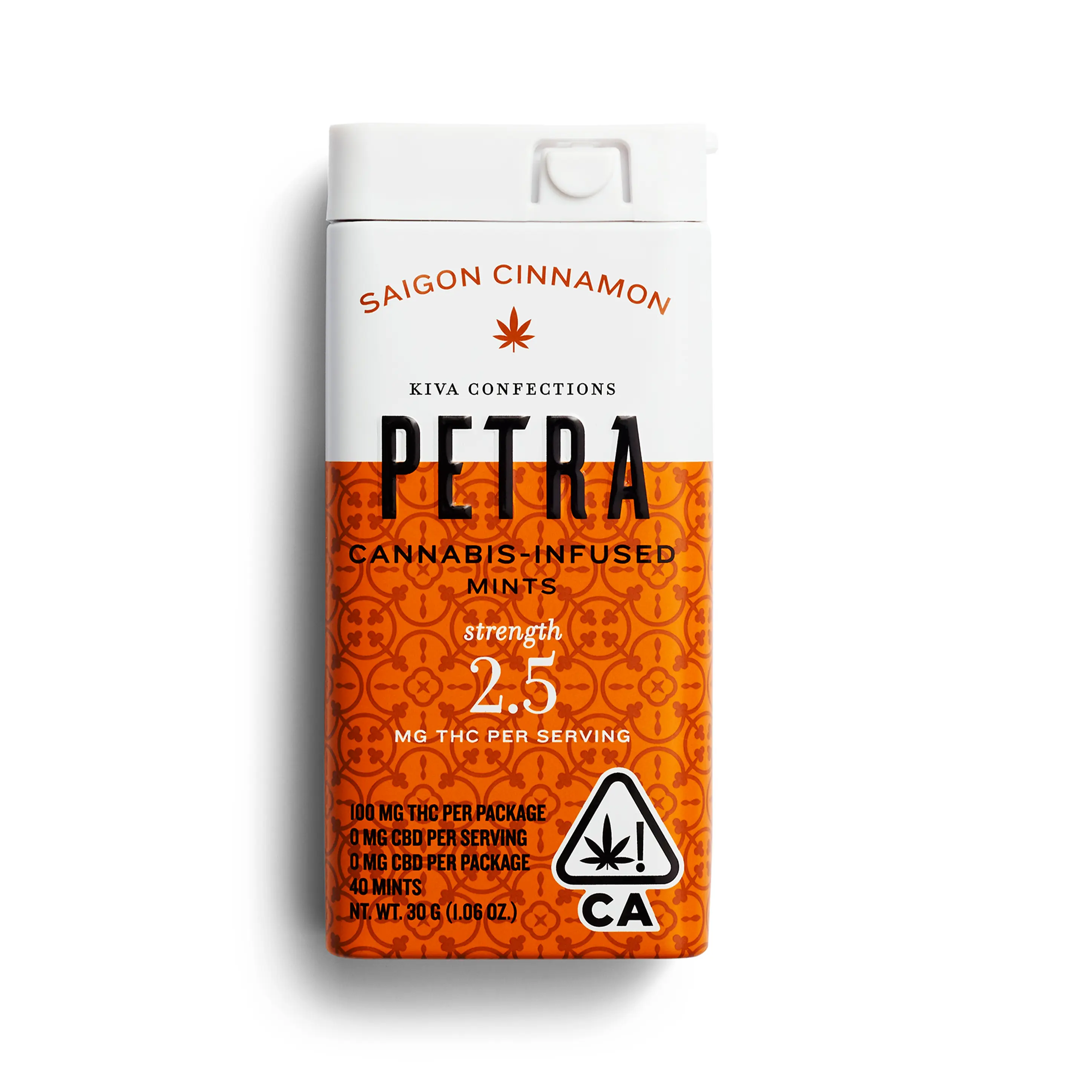 product preview image for Petra Saigon Cinnamon Mints