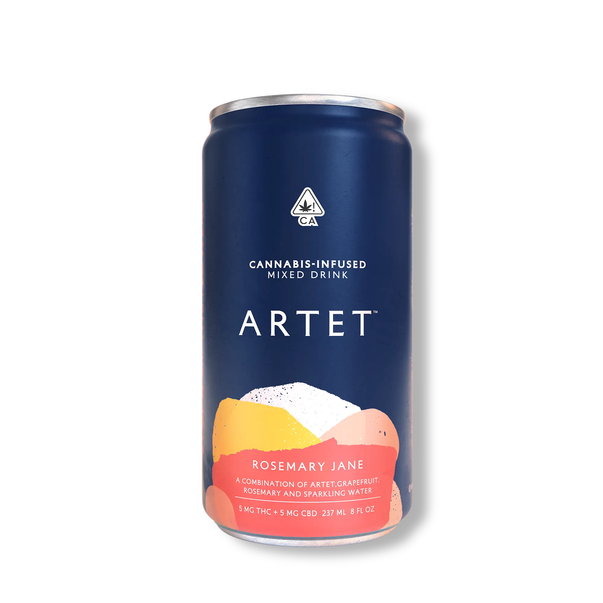 product preview image for Rosemary Jane (Single Cans)