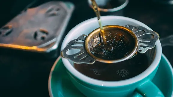 Article preview image for Cannabis Tea Health Benefits