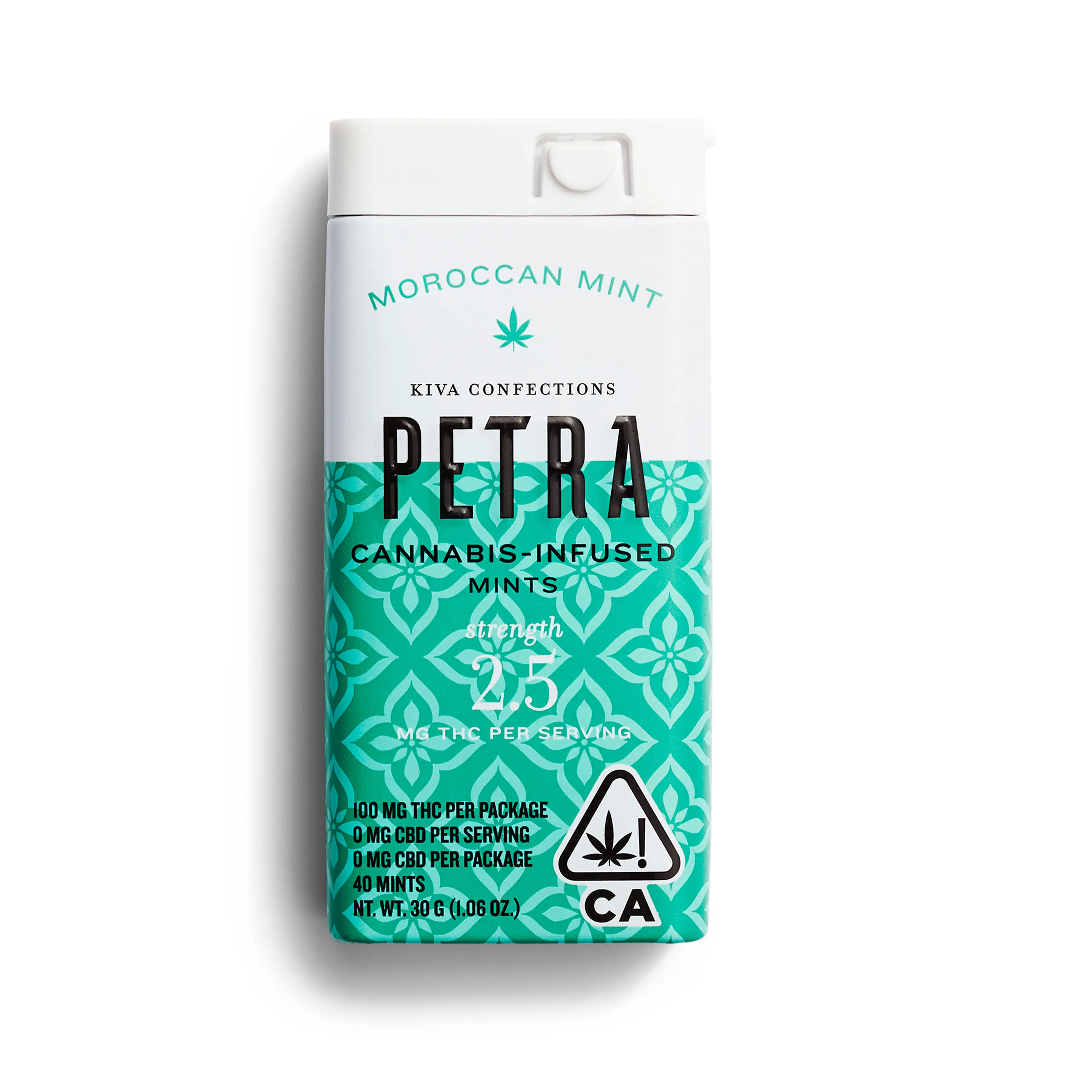 product preview image for Petra Moroccan Mint