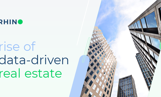 Data Driven Real Estate