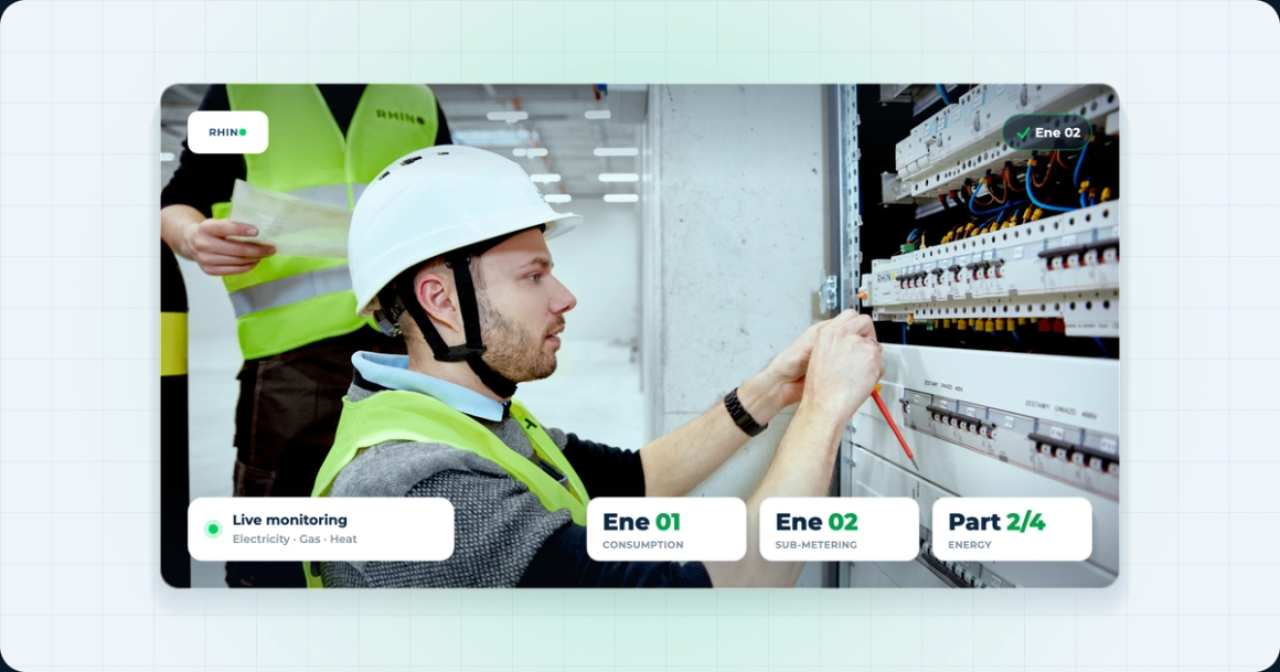 BREEAM Credits & Utility Data - Part 2: Energy Credits