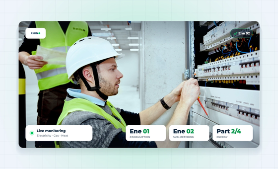 BREEAM Credits & Utility Data - Part 2: Energy Credits