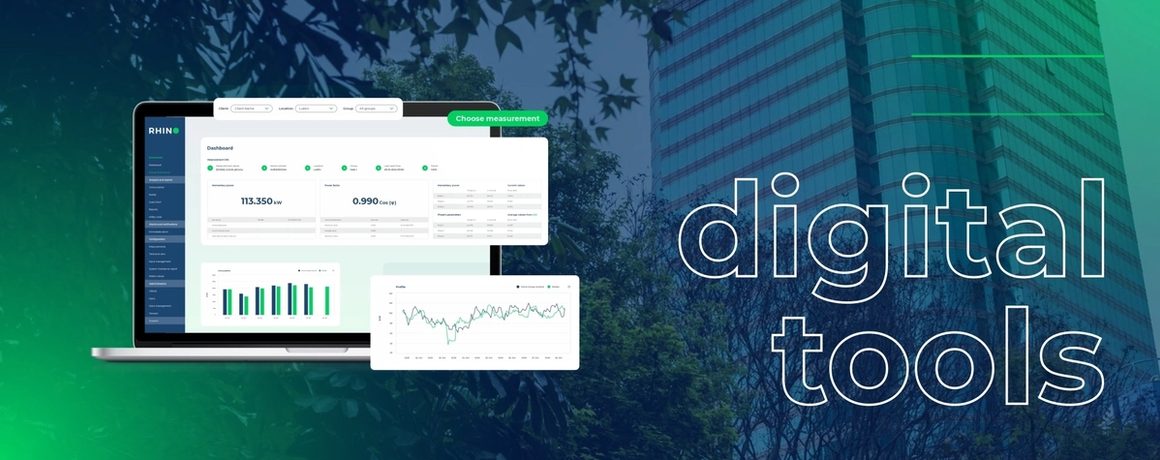 How Digital Tools Are Revolutionizing Energy Management