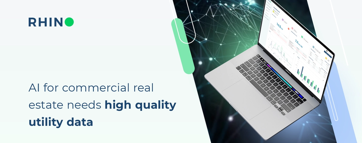 AI & quality data