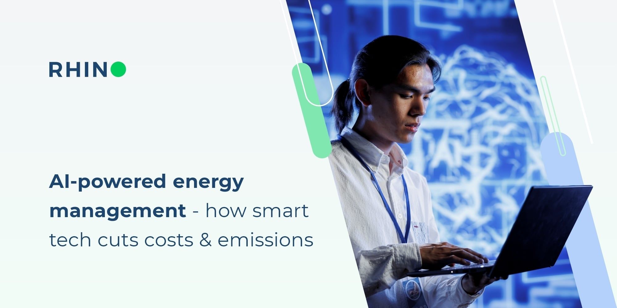 AI-Powered Energy Management: How Smart Tech Cuts Costs & Emissions