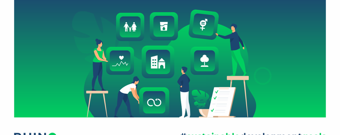 Sustainable Development Goals
