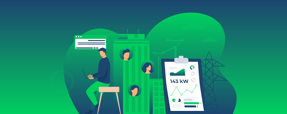 5 Benefits of Utility Submetering for Commercial Real Estate